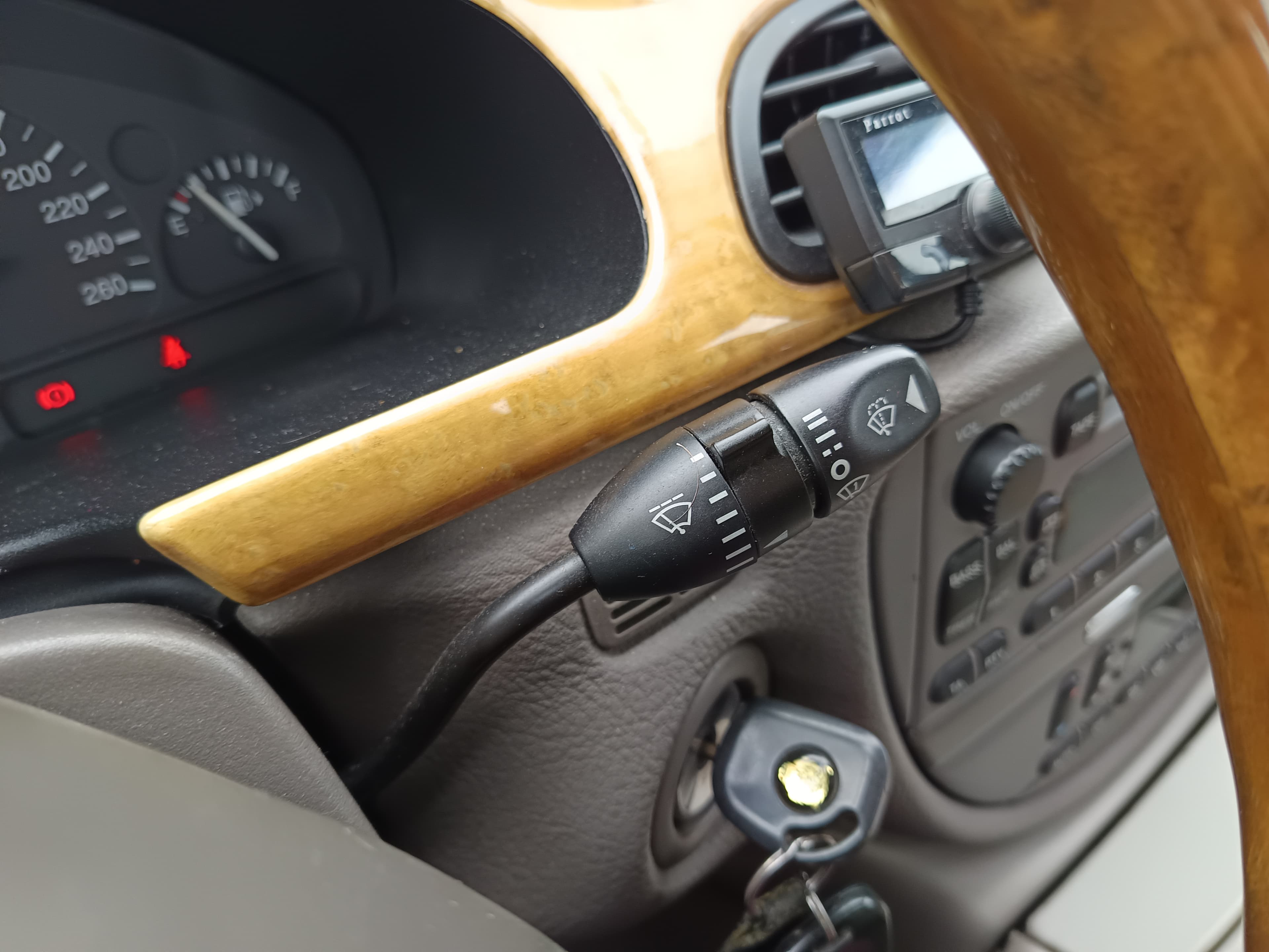 Jaguar V8 · Ano 2001 — imagem 40