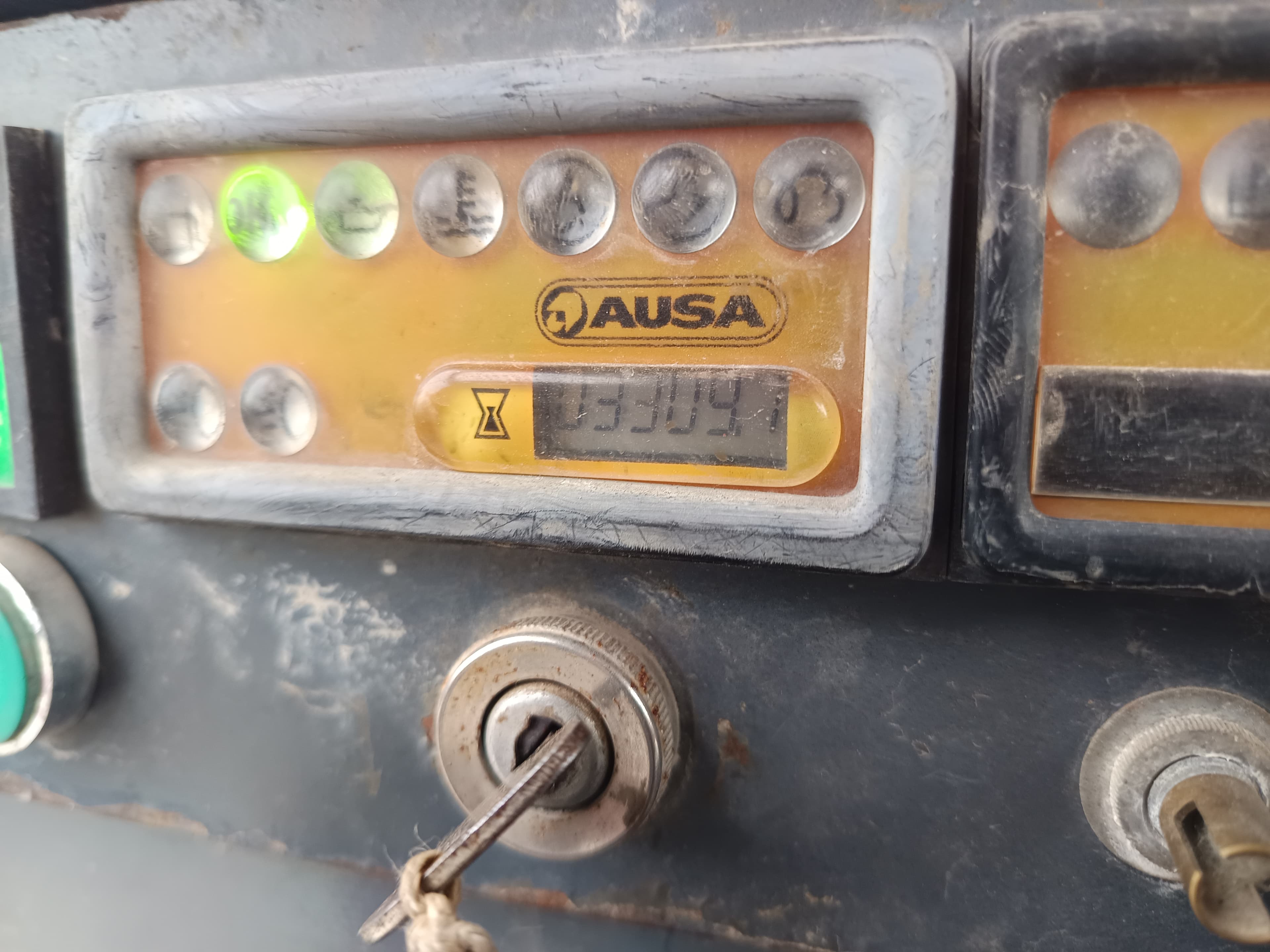 Volquete Ausa — imagen 13