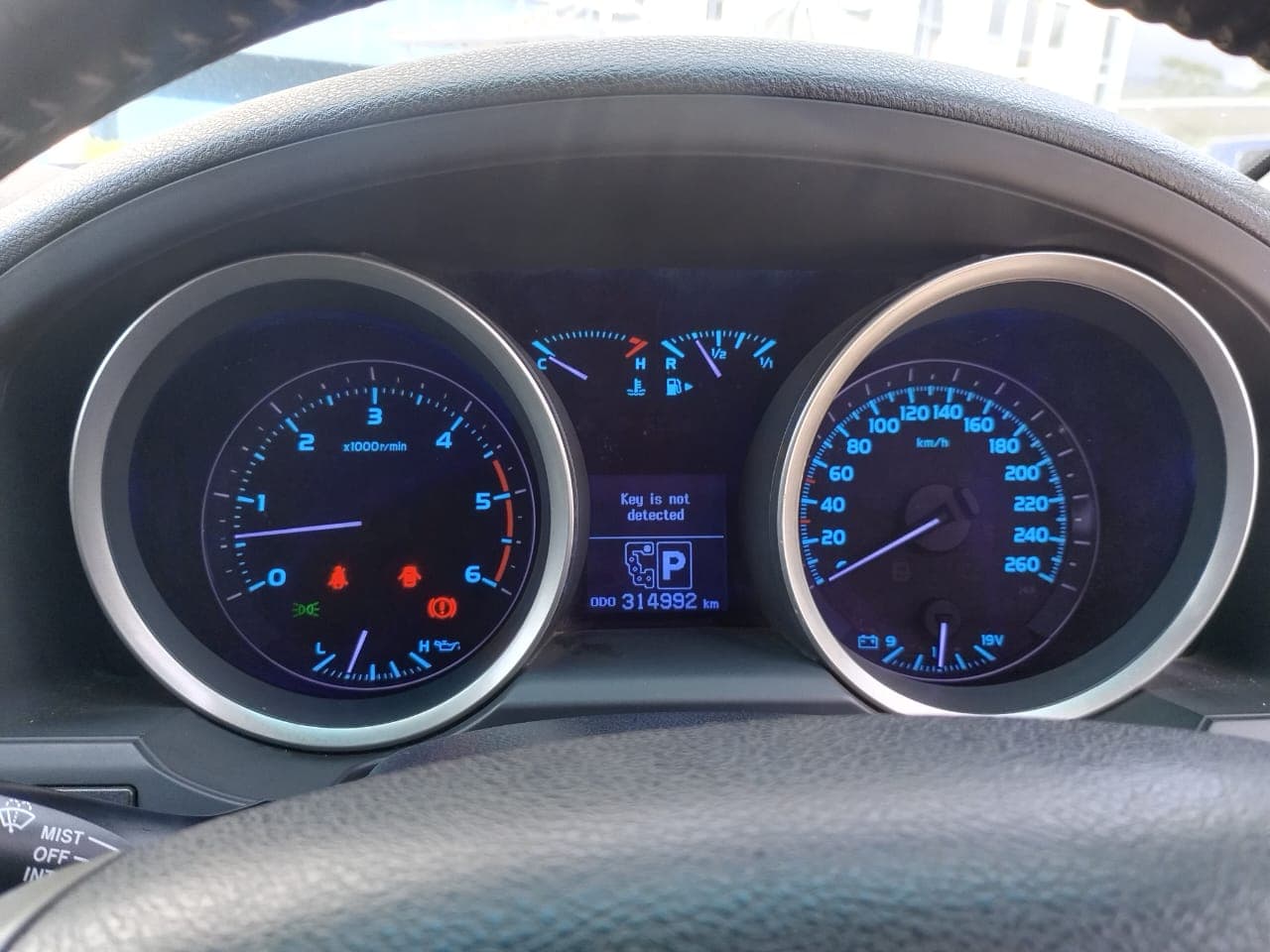 Toyota Landcruiser VX V8 — imagem 10