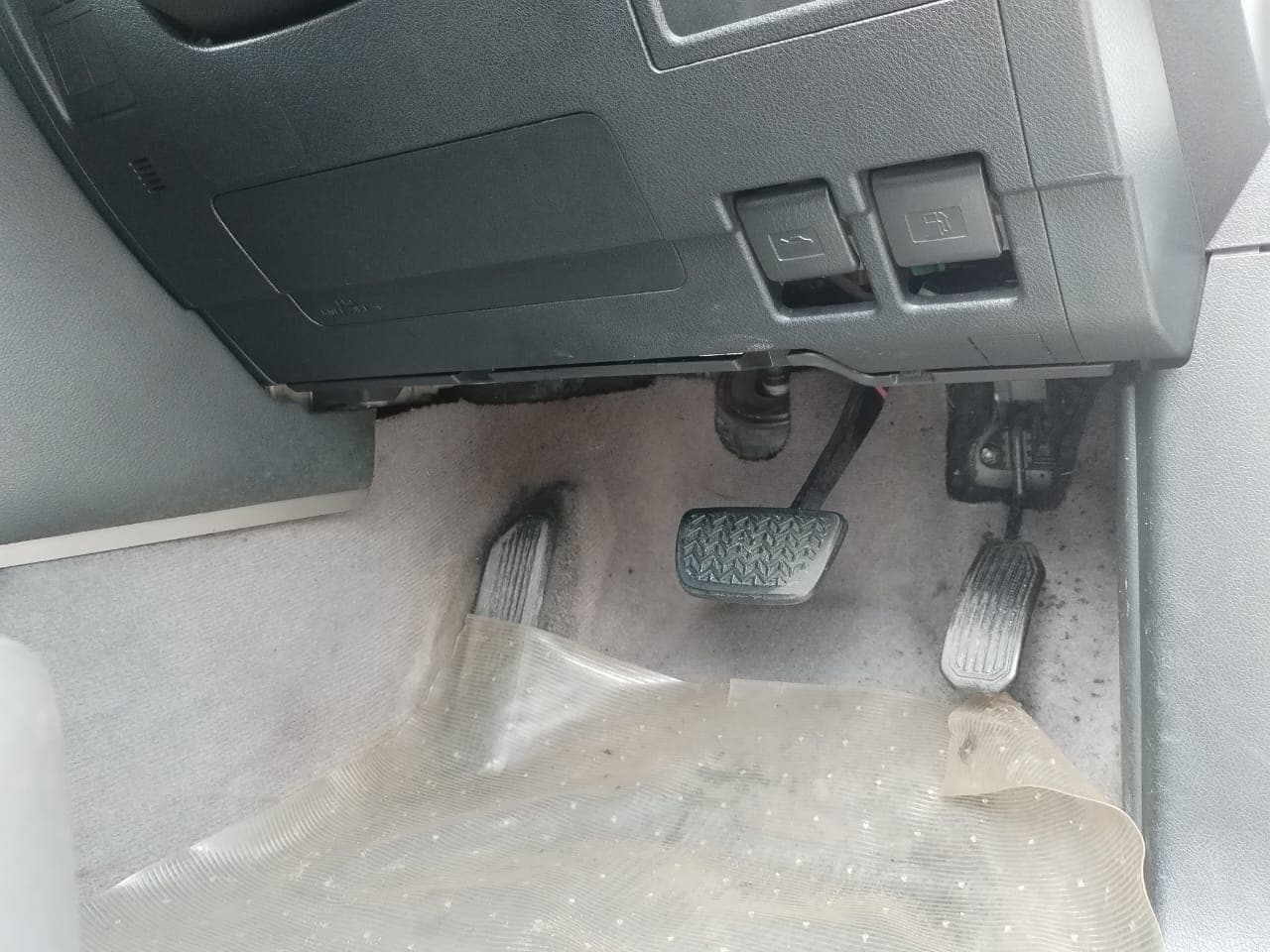 Toyota Landcruiser VX V8 — imagem 11