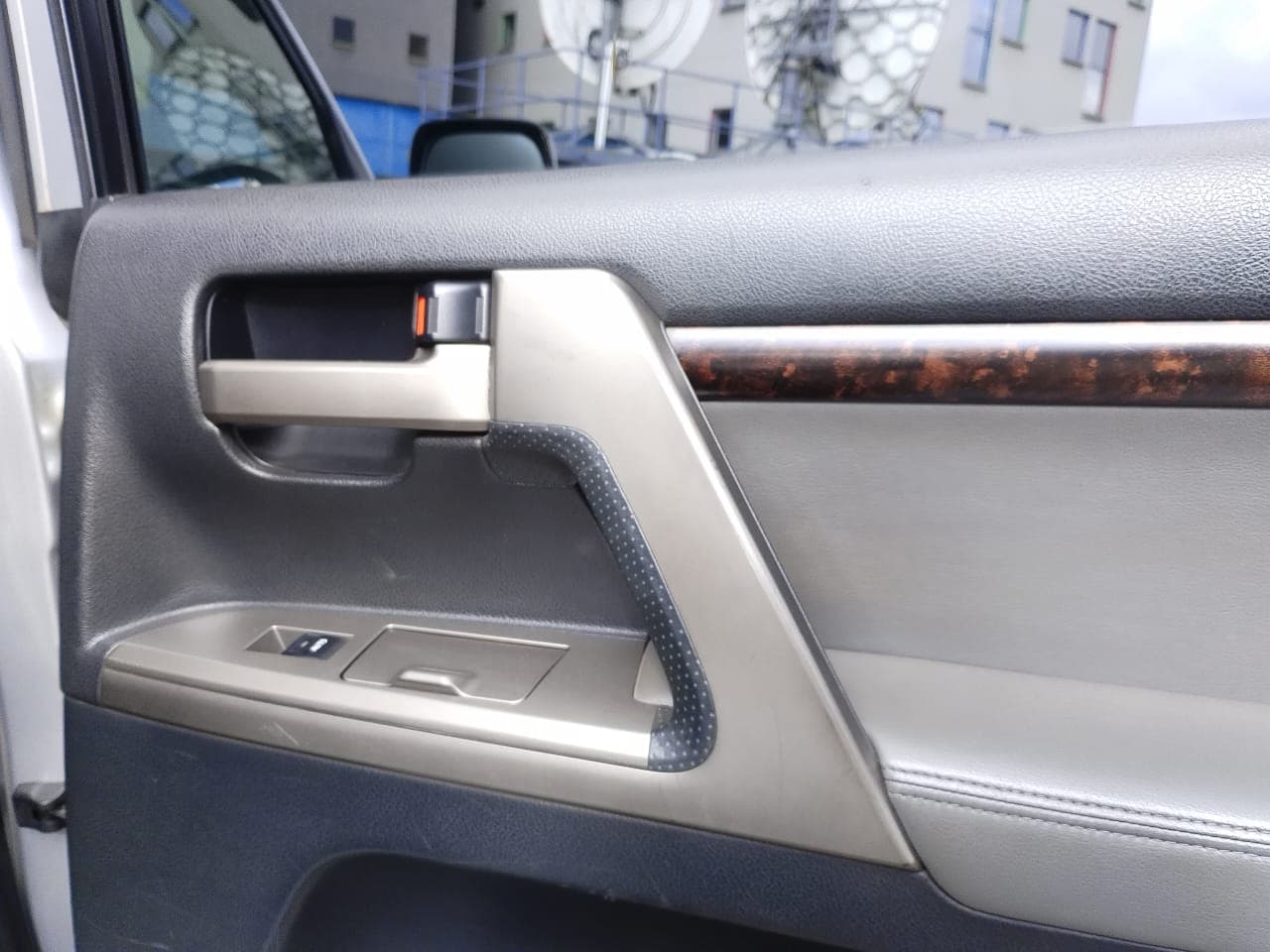 Toyota Landcruiser VX V8 — imagem 15