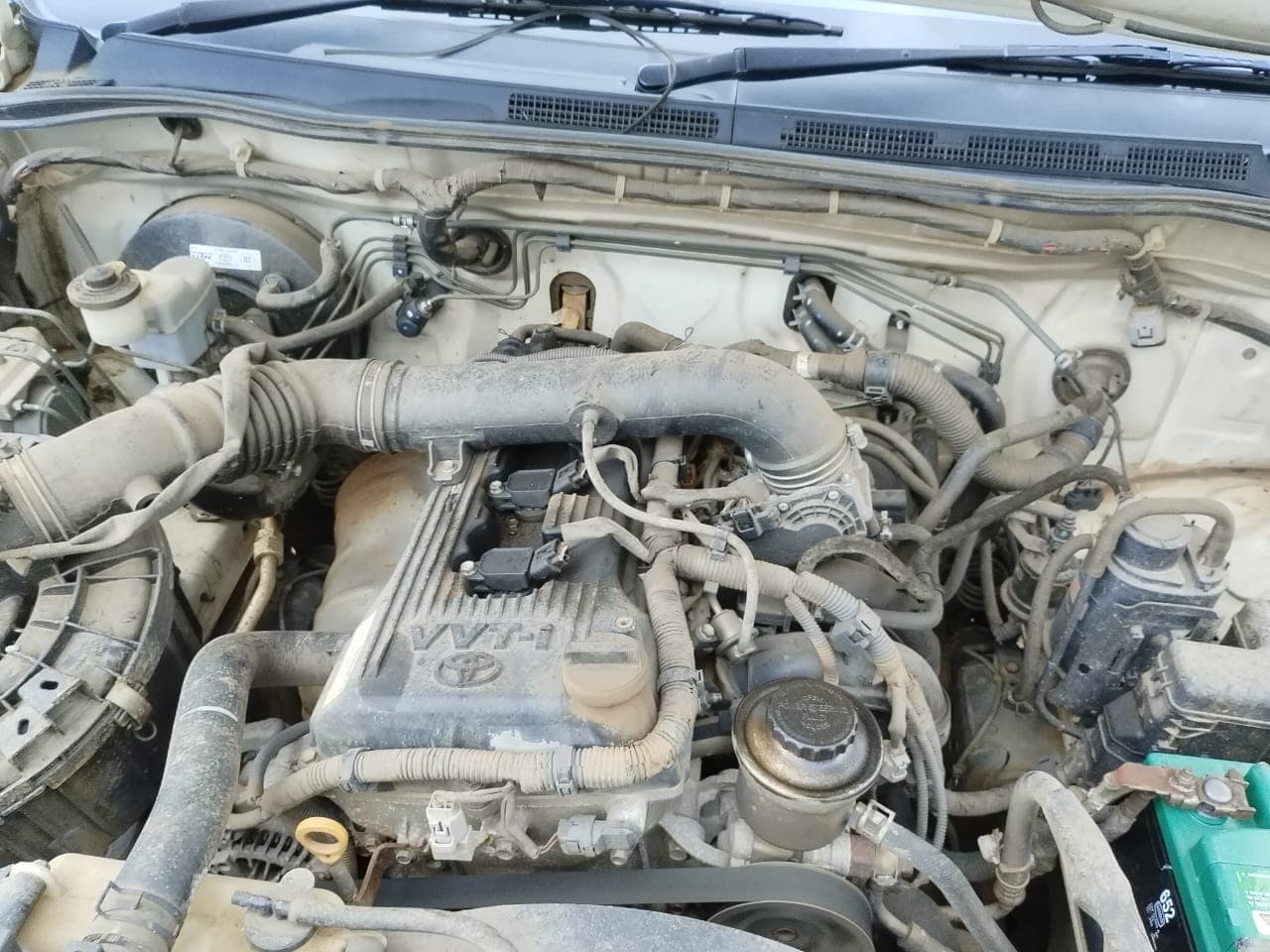 Toyota Hilux Raider — image 15
