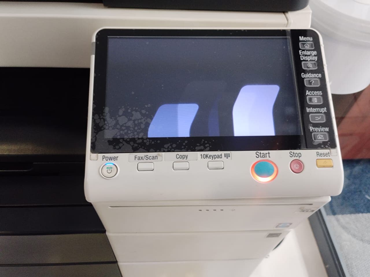 Multifunction Printer — imagem 4