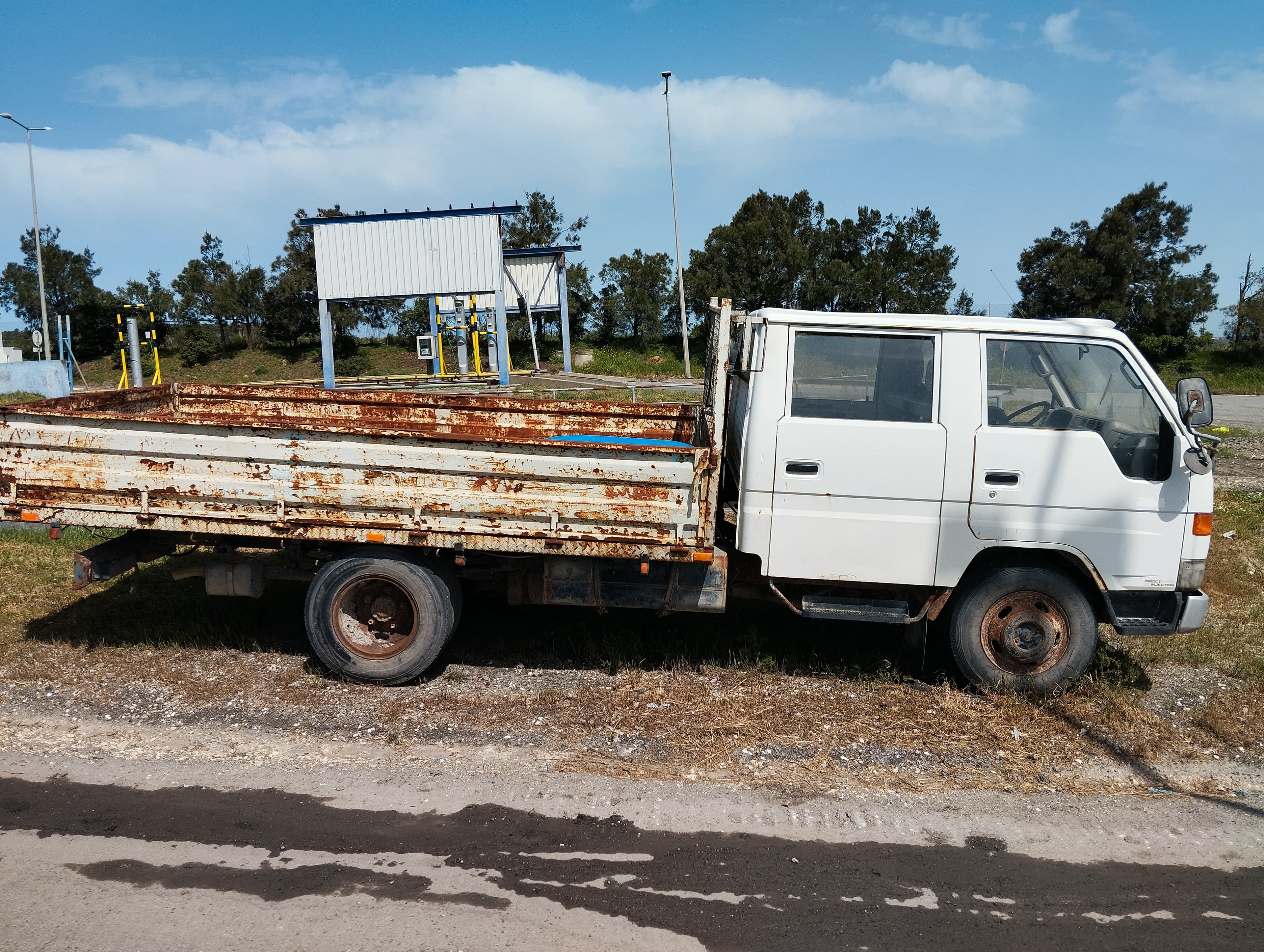 Toyota Dyna — imagem 4