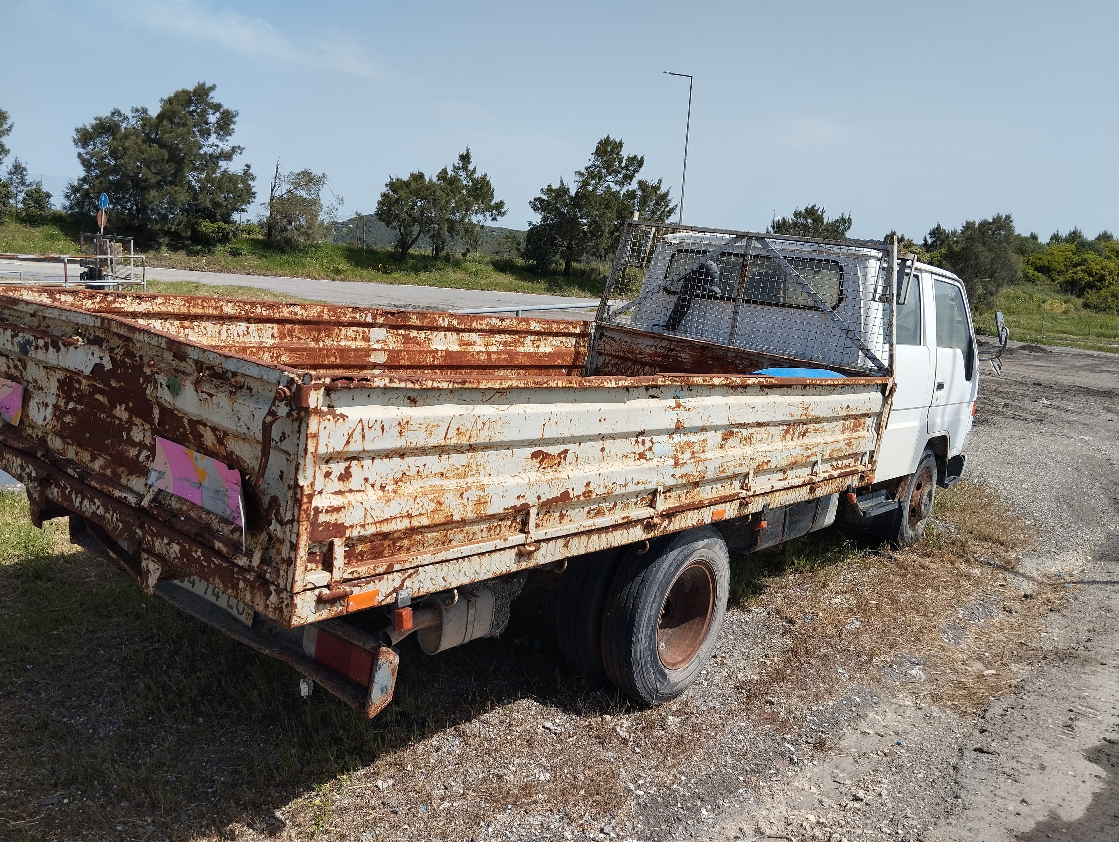 Toyota Dyna — imagem 5