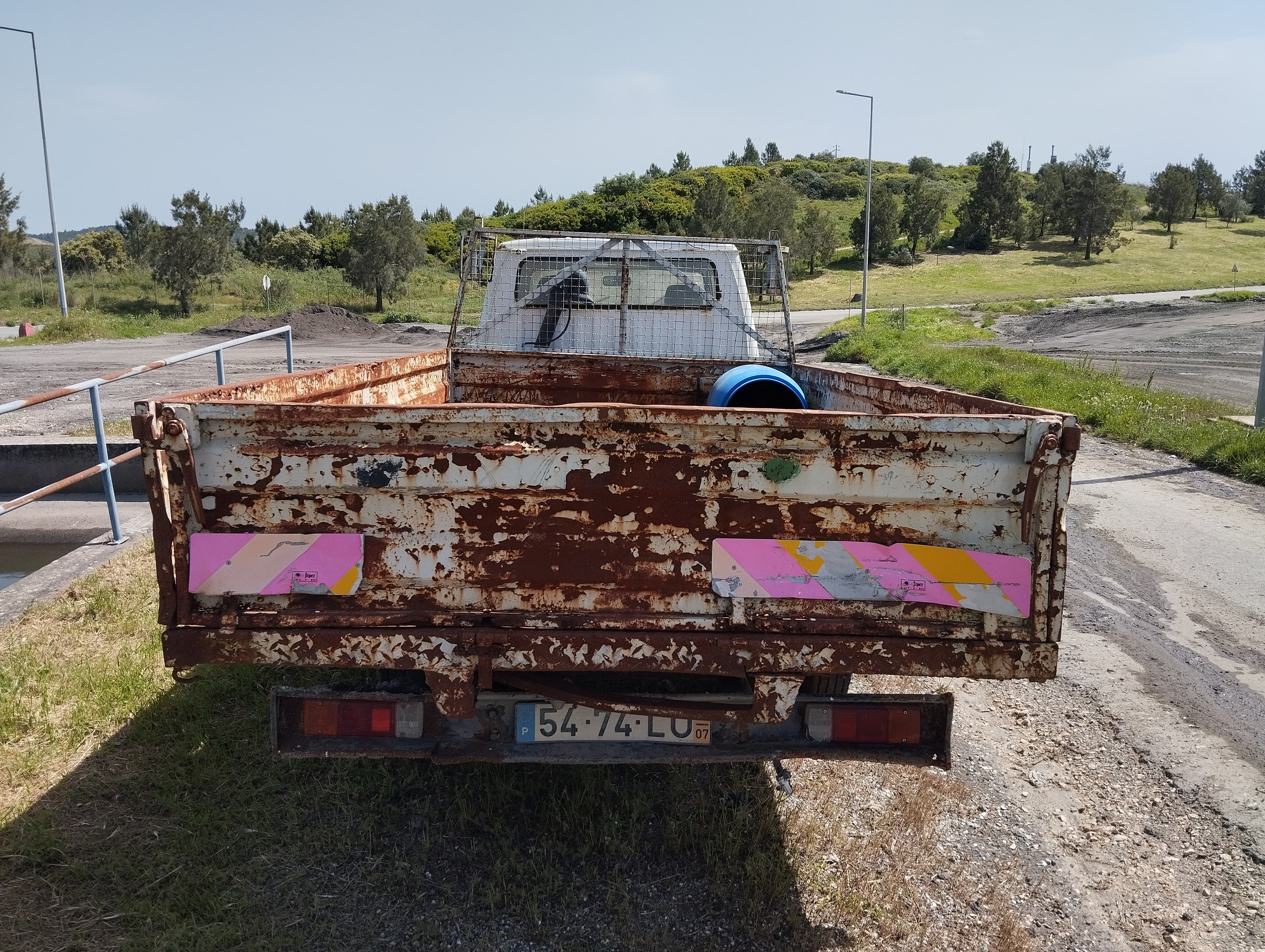 Toyota Dyna — imagem 6