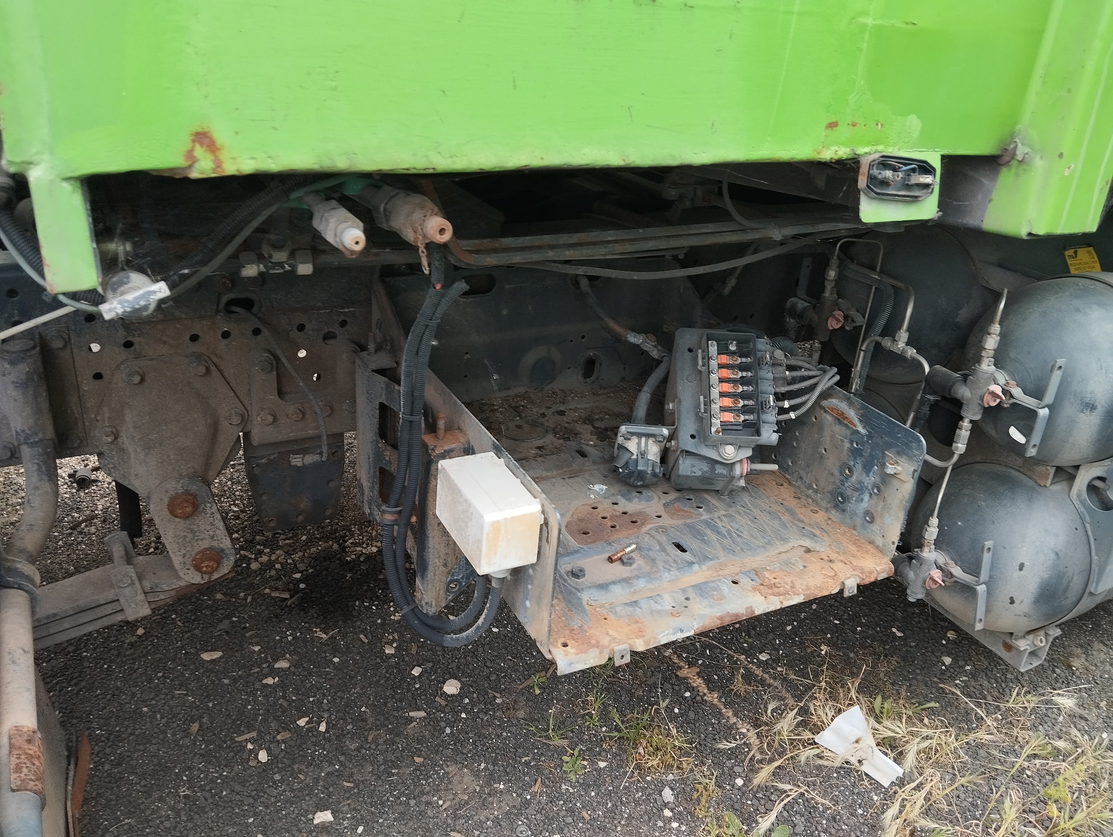 Iveco — imagen 13