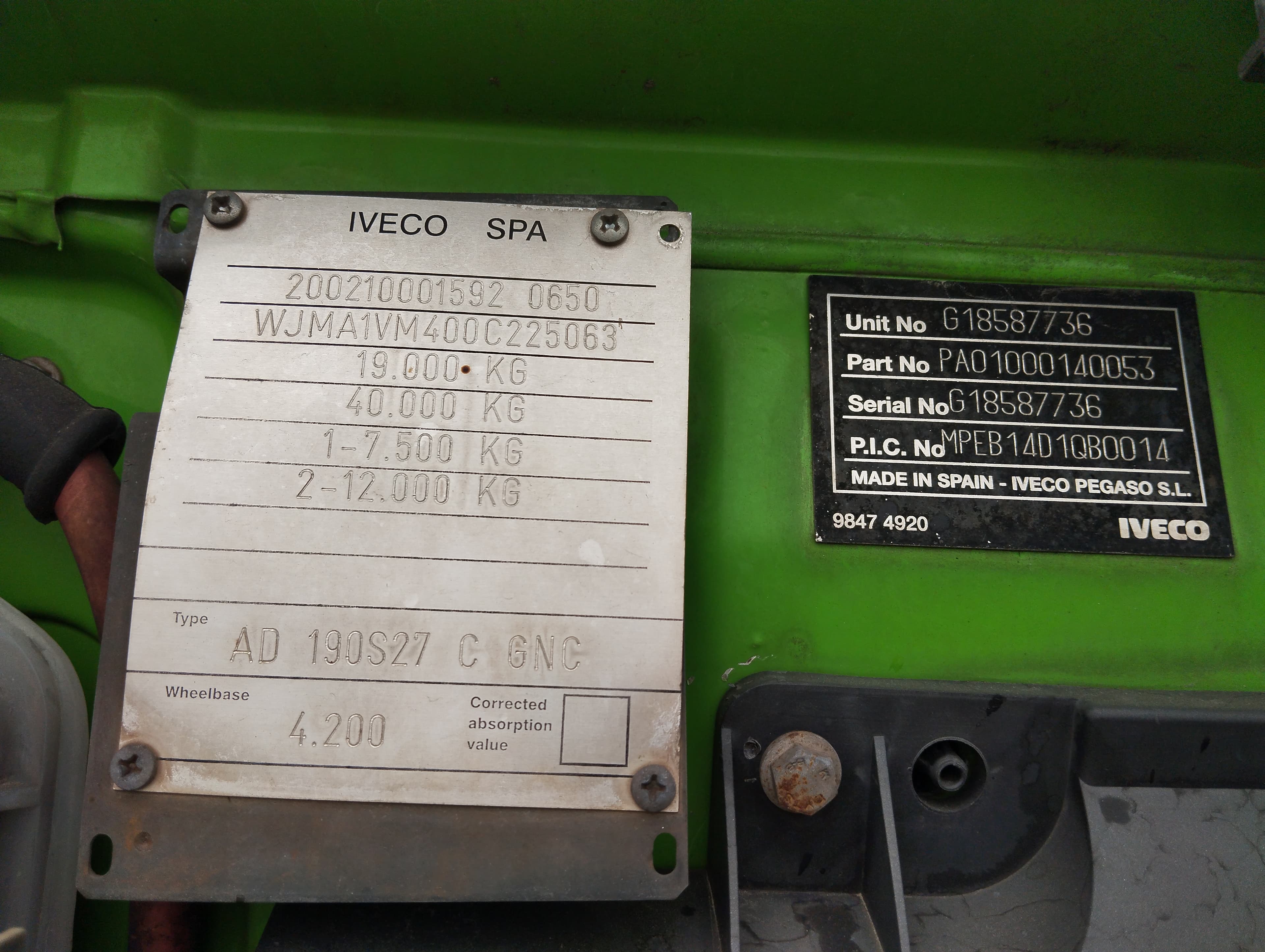 Iveco — imagen 5