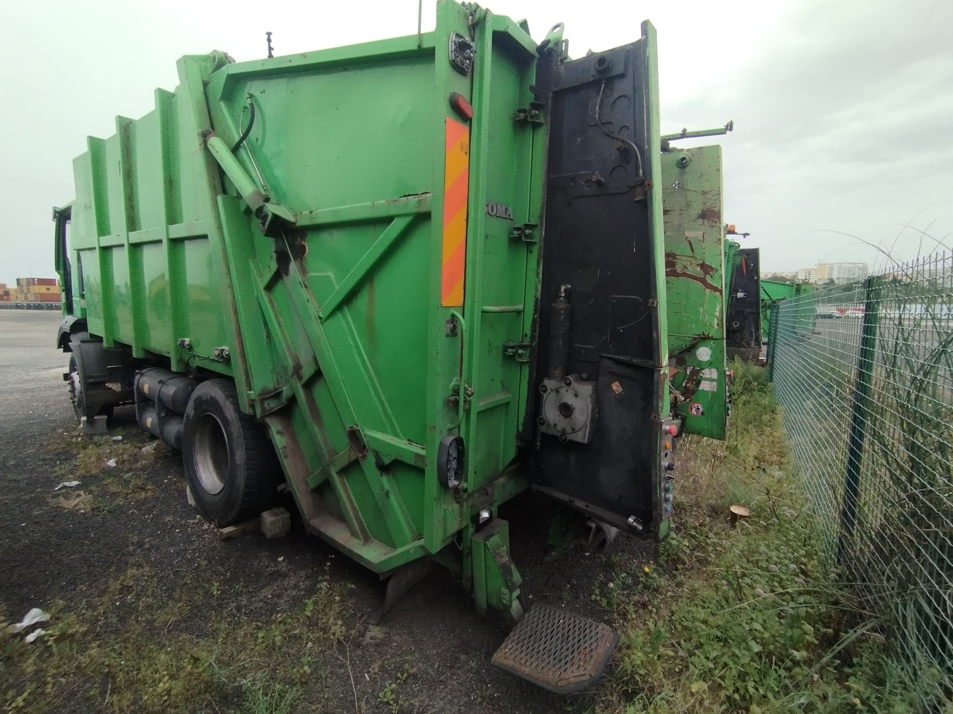 Iveco — imagen 3