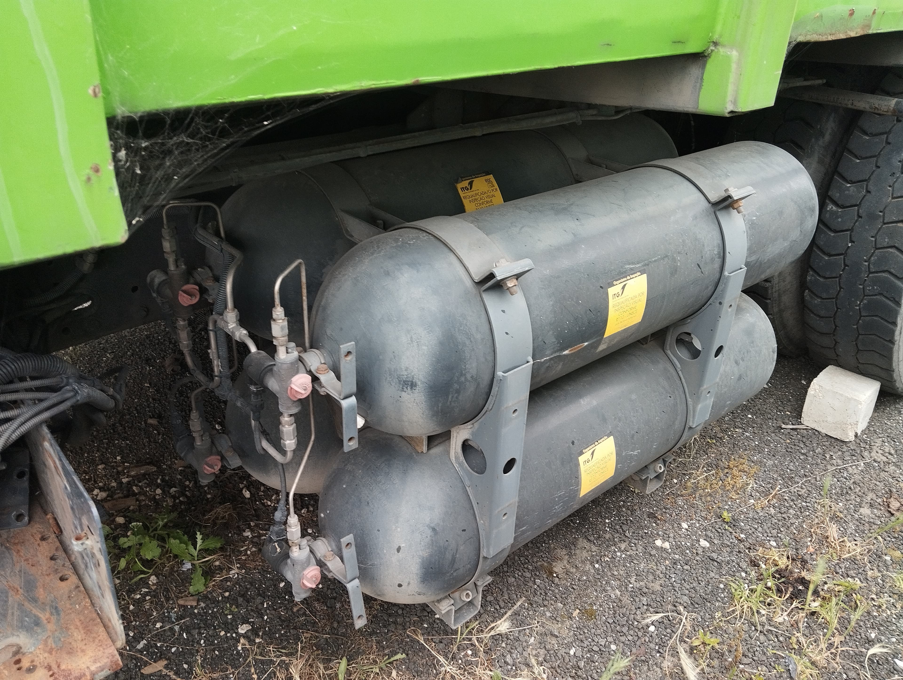 Iveco — imagen 12