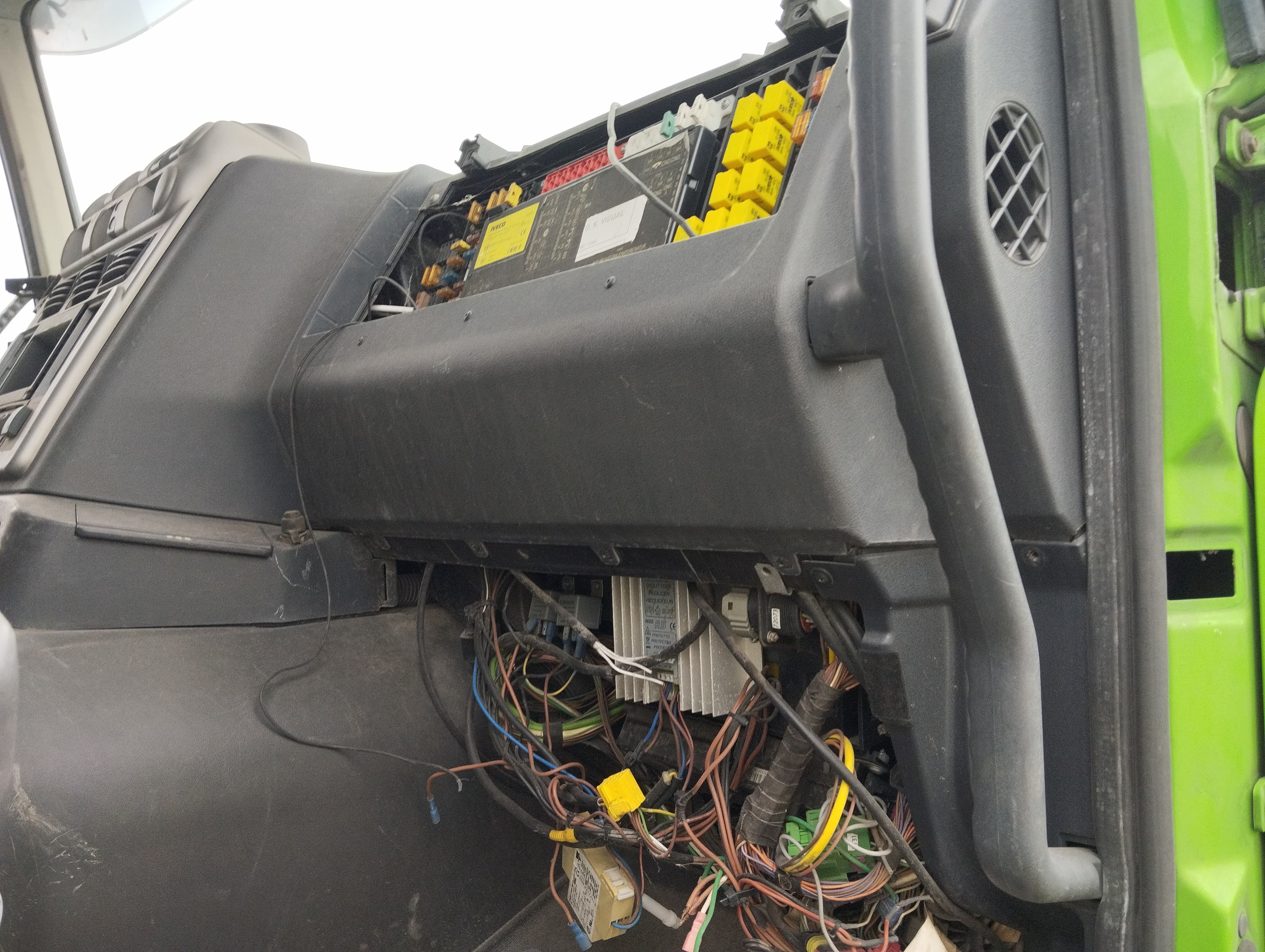 Iveco — imagen 9