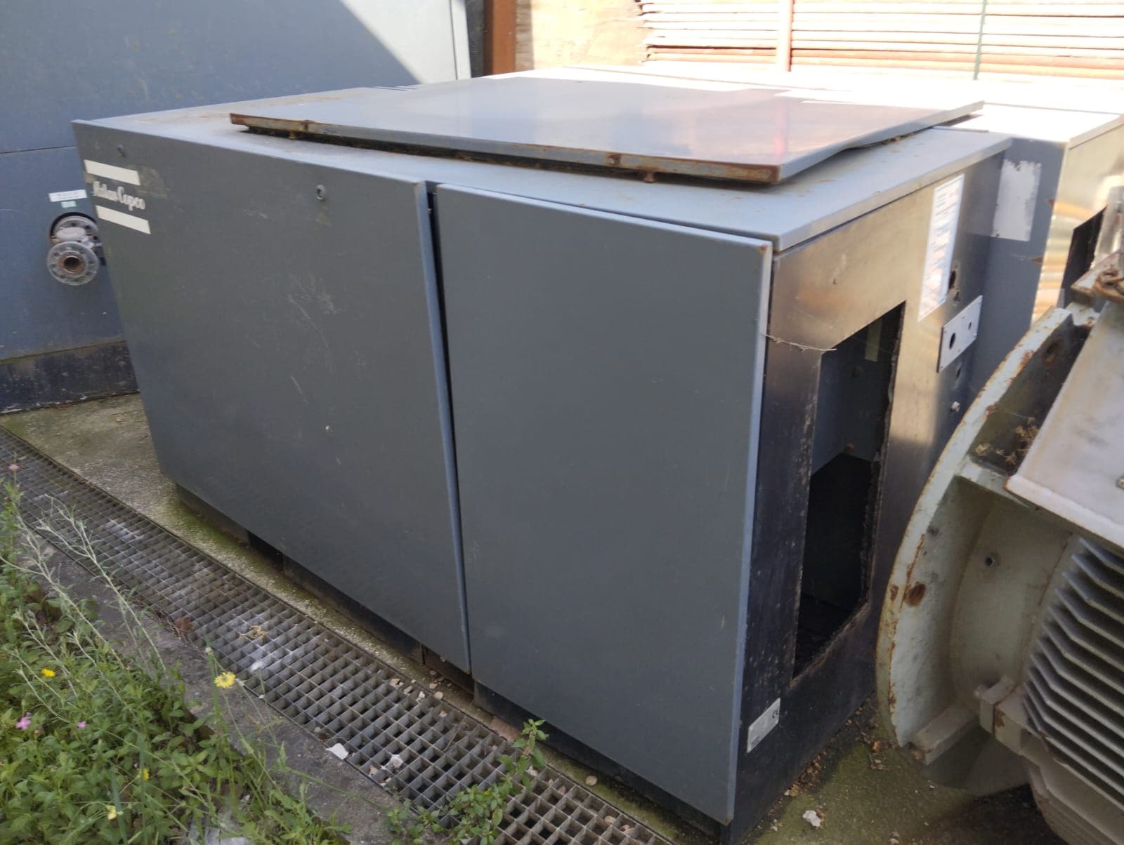 Compressor de ar — imagem 2