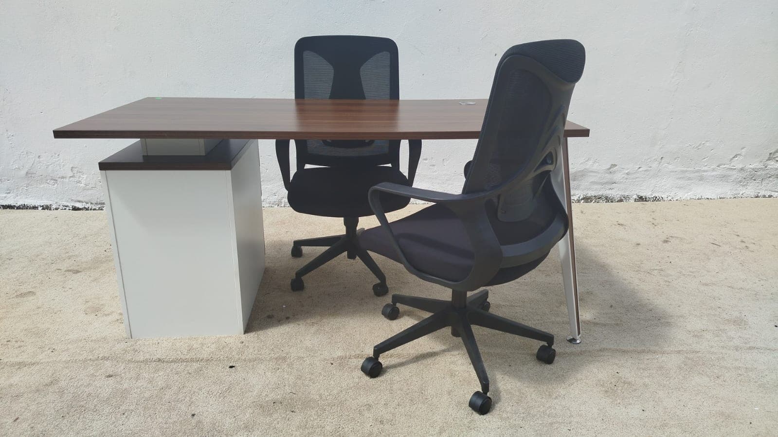 Mobiliario de oficina