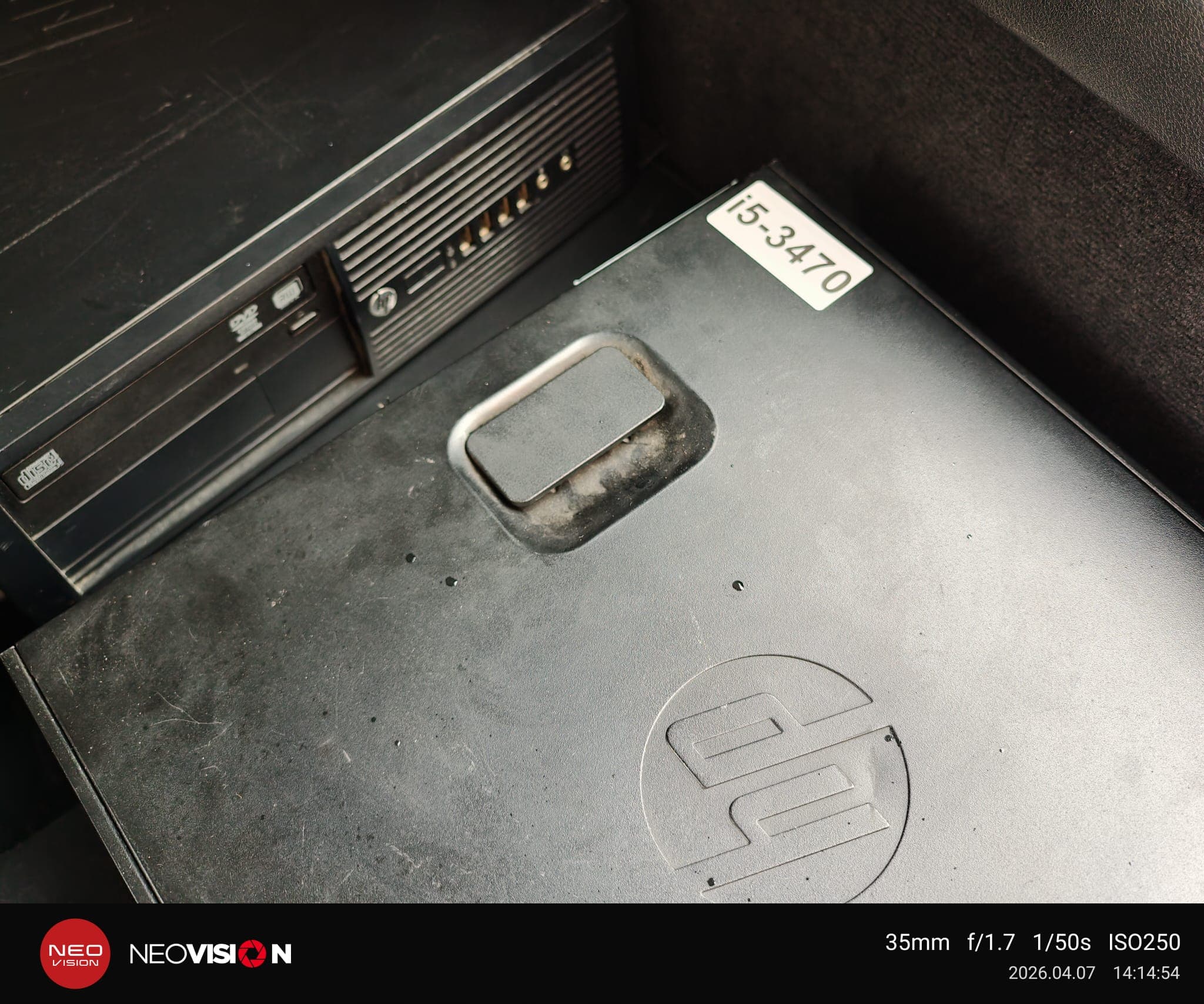 Palete de Computadores — image 4