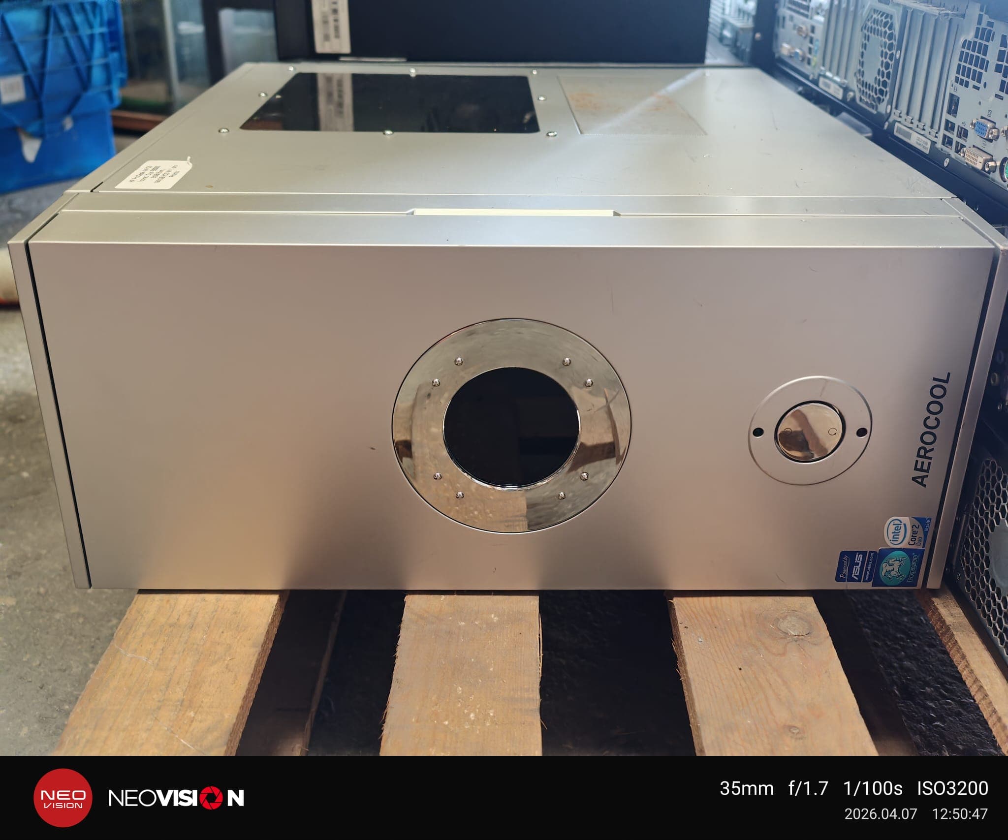 Palete de Computadores — image 7