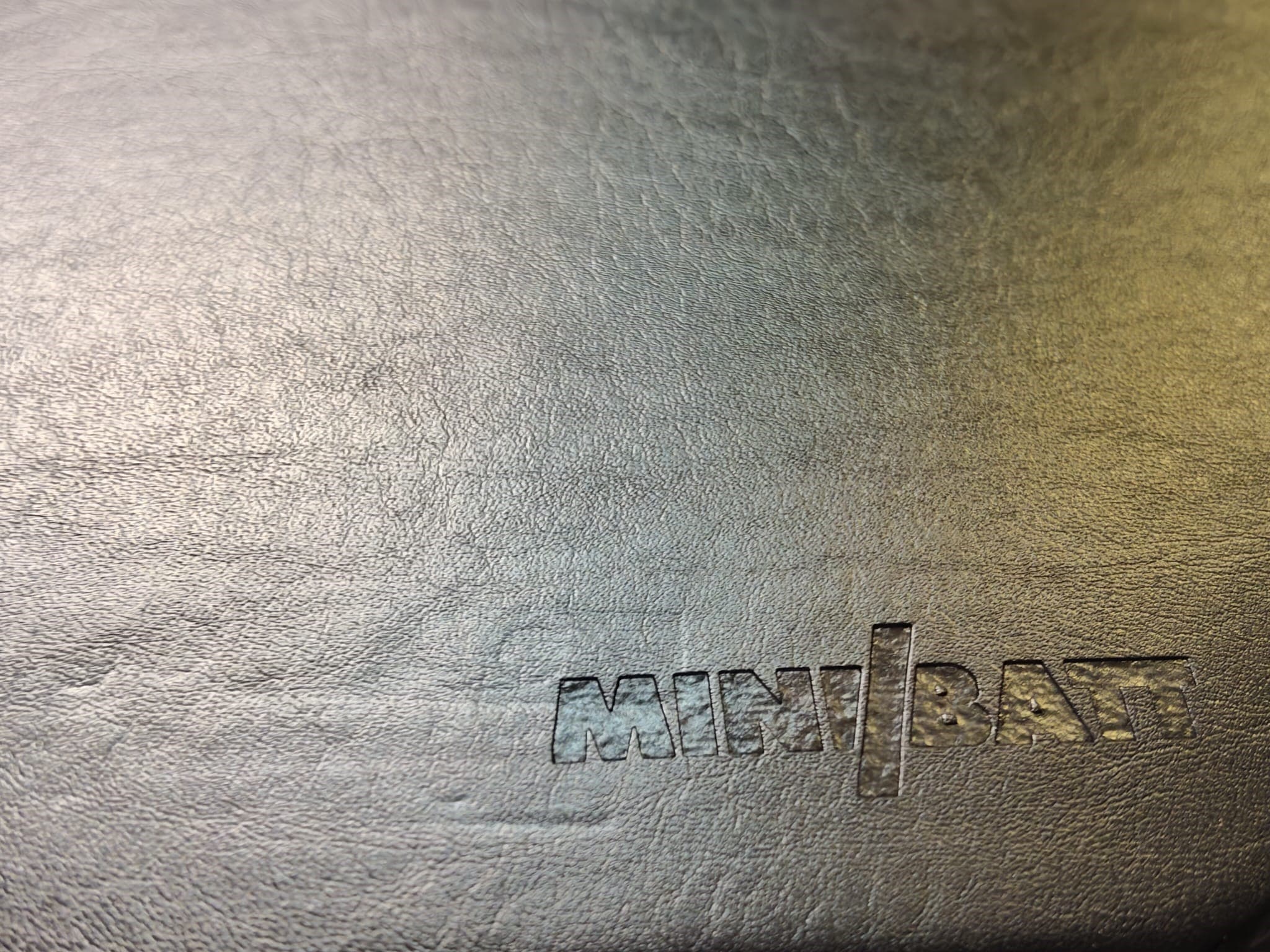 MiniBatt Mouse Pad — image 2