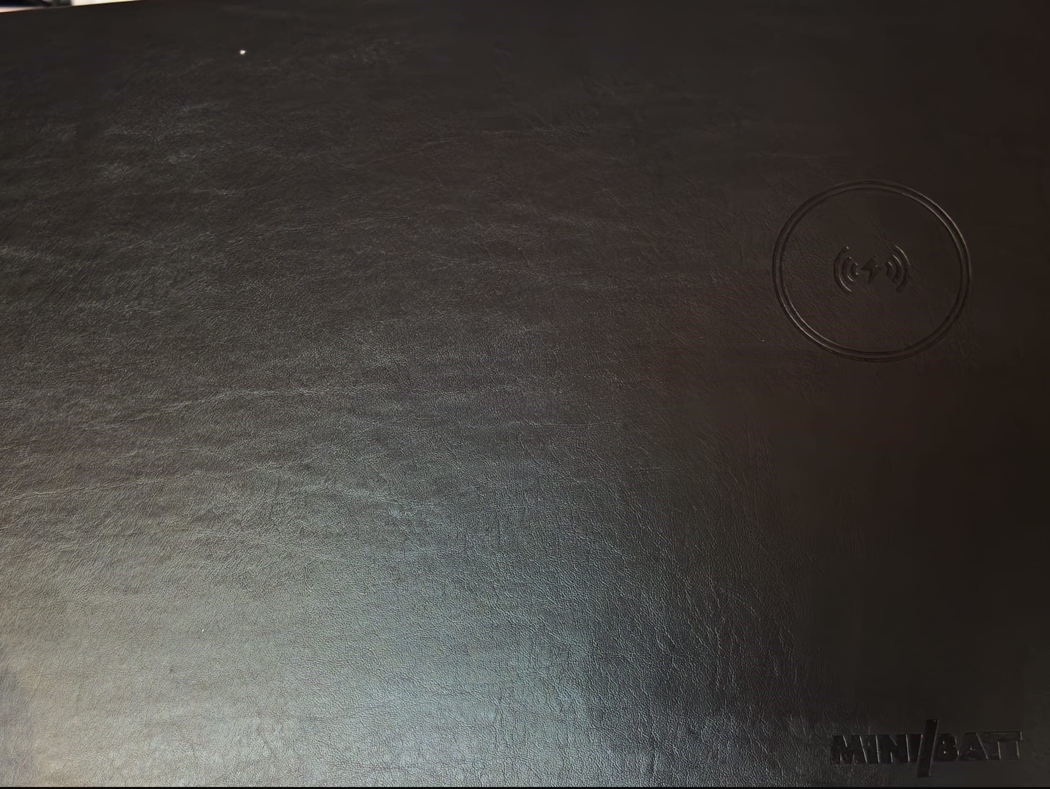 MiniBatt Mouse Pad — image 4