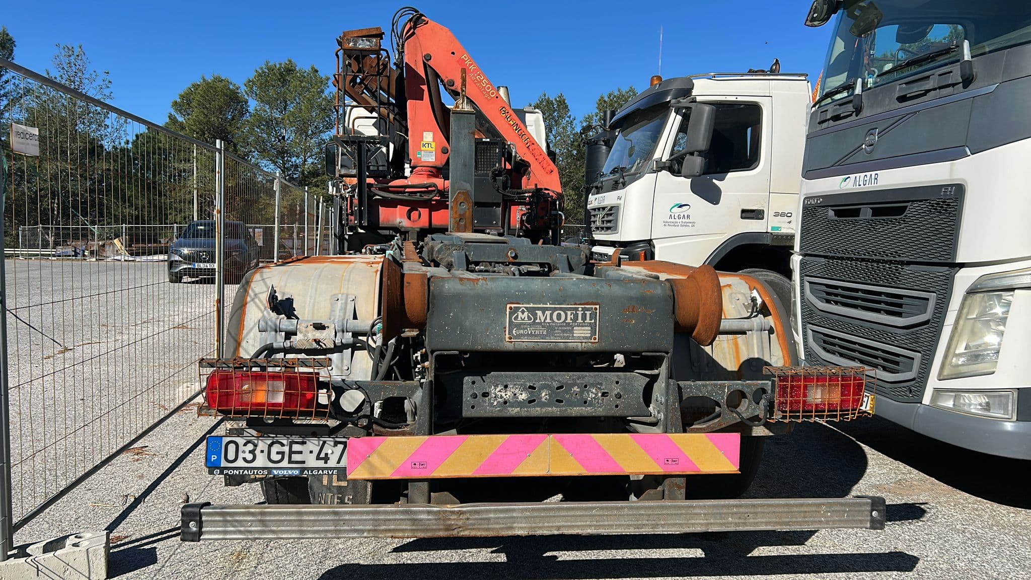Volvo — imagen 2