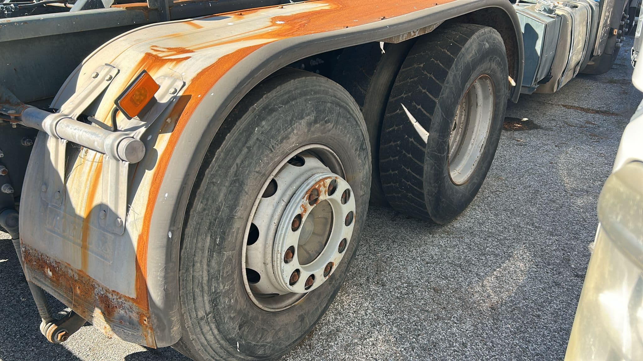 Volvo — imagen 4