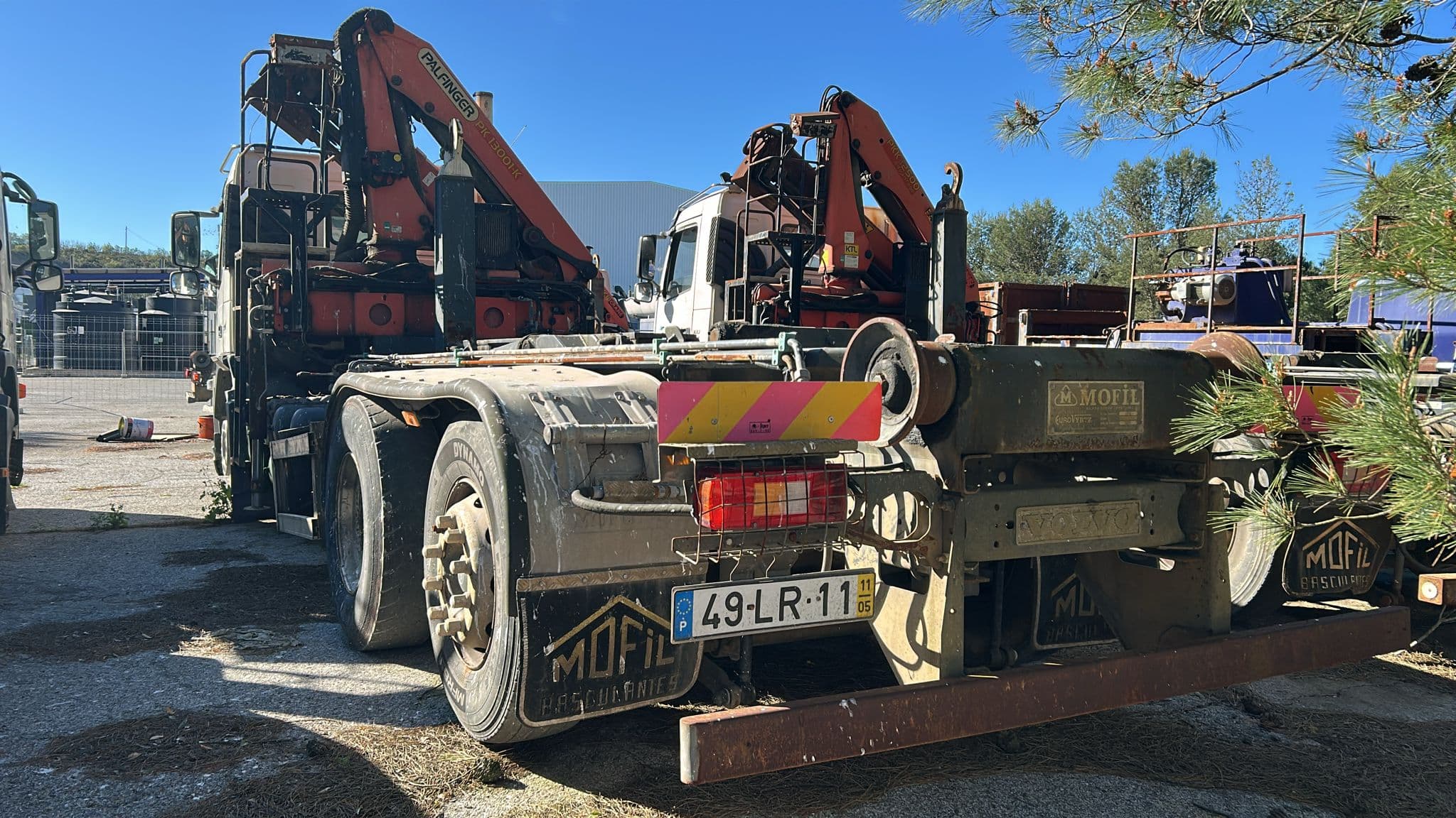 Volvo — imagen 2