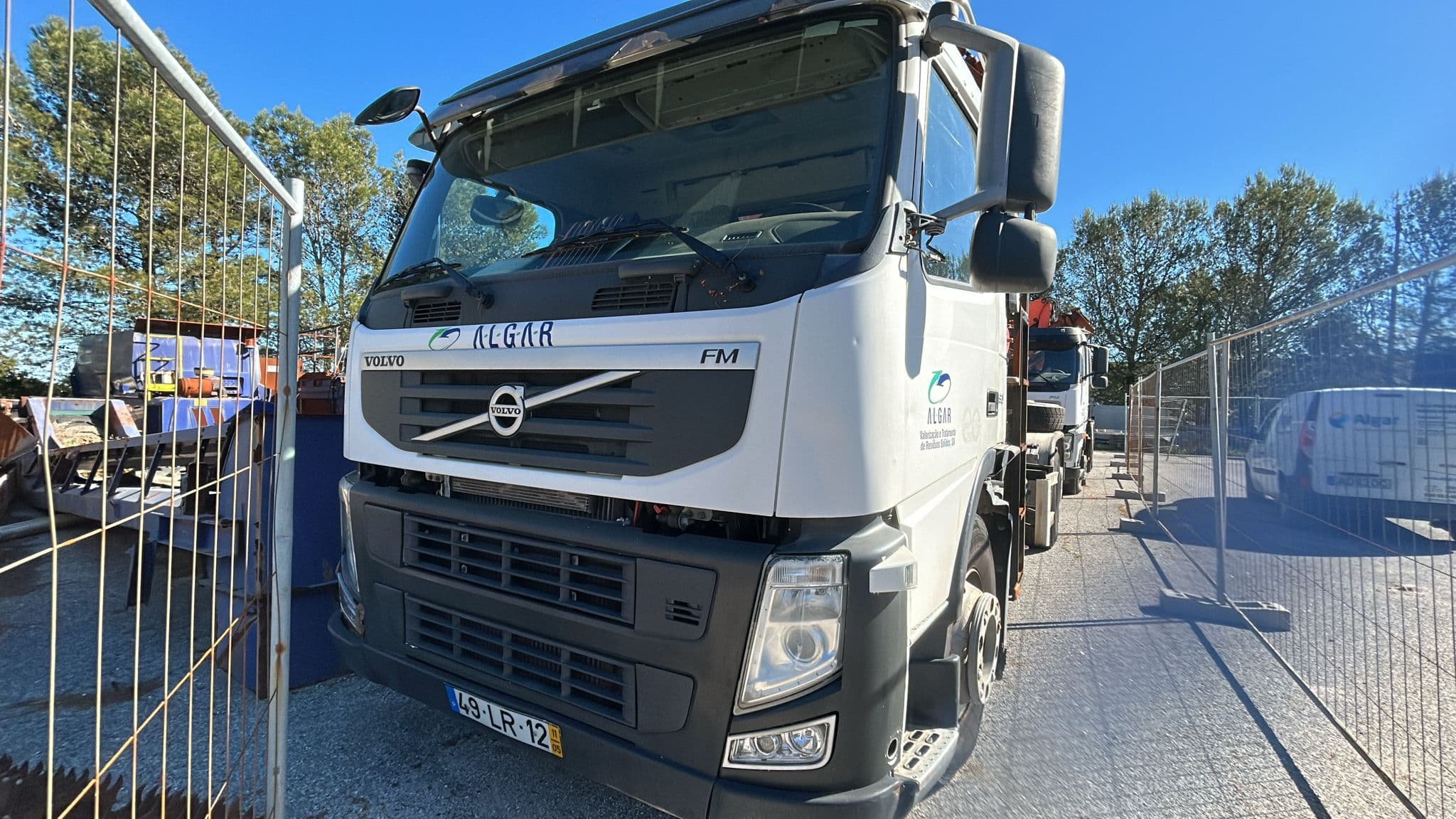 Volvo
