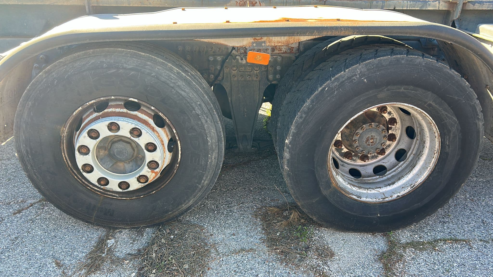 Volvo — imagen 5