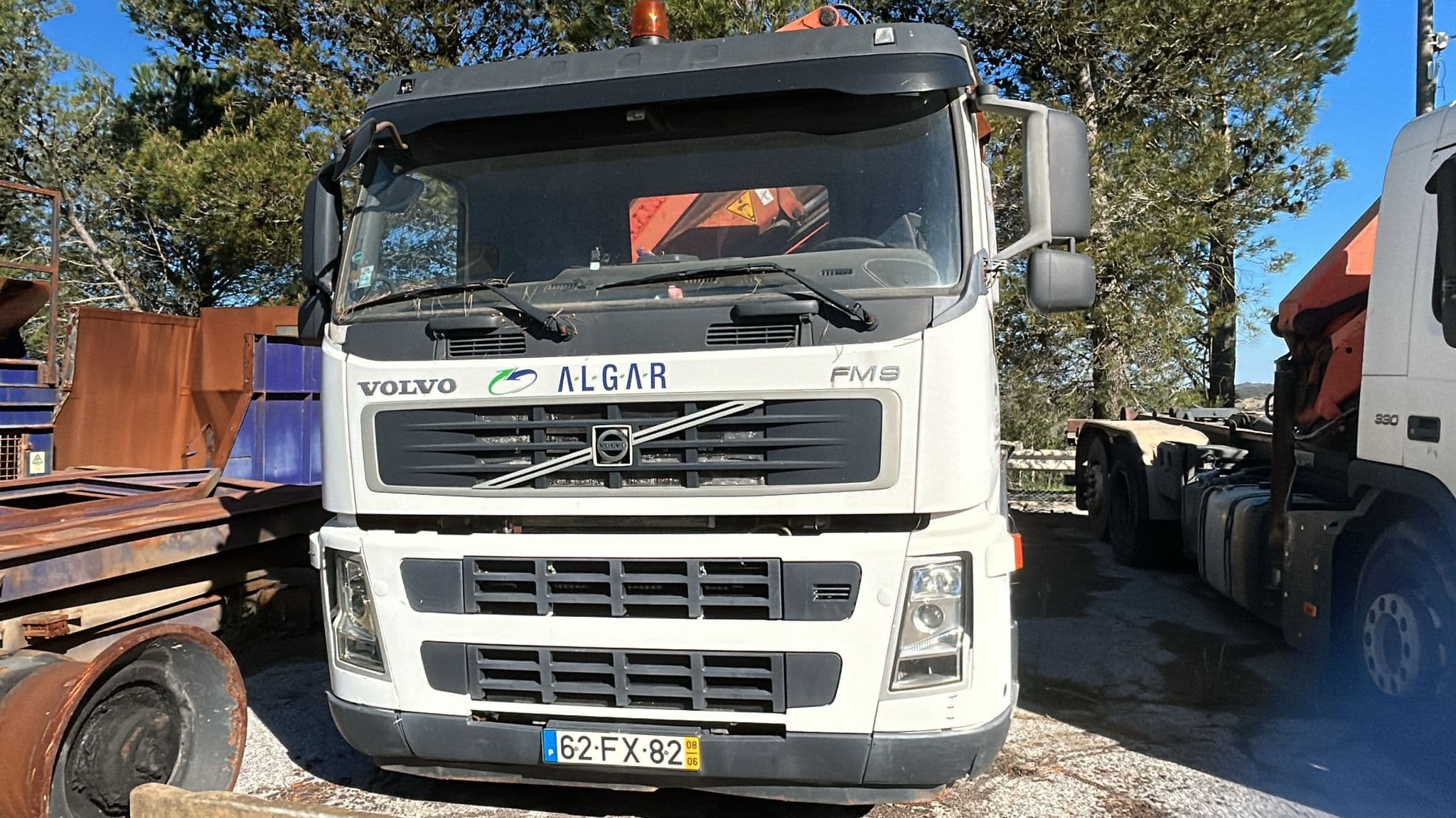 Volvo