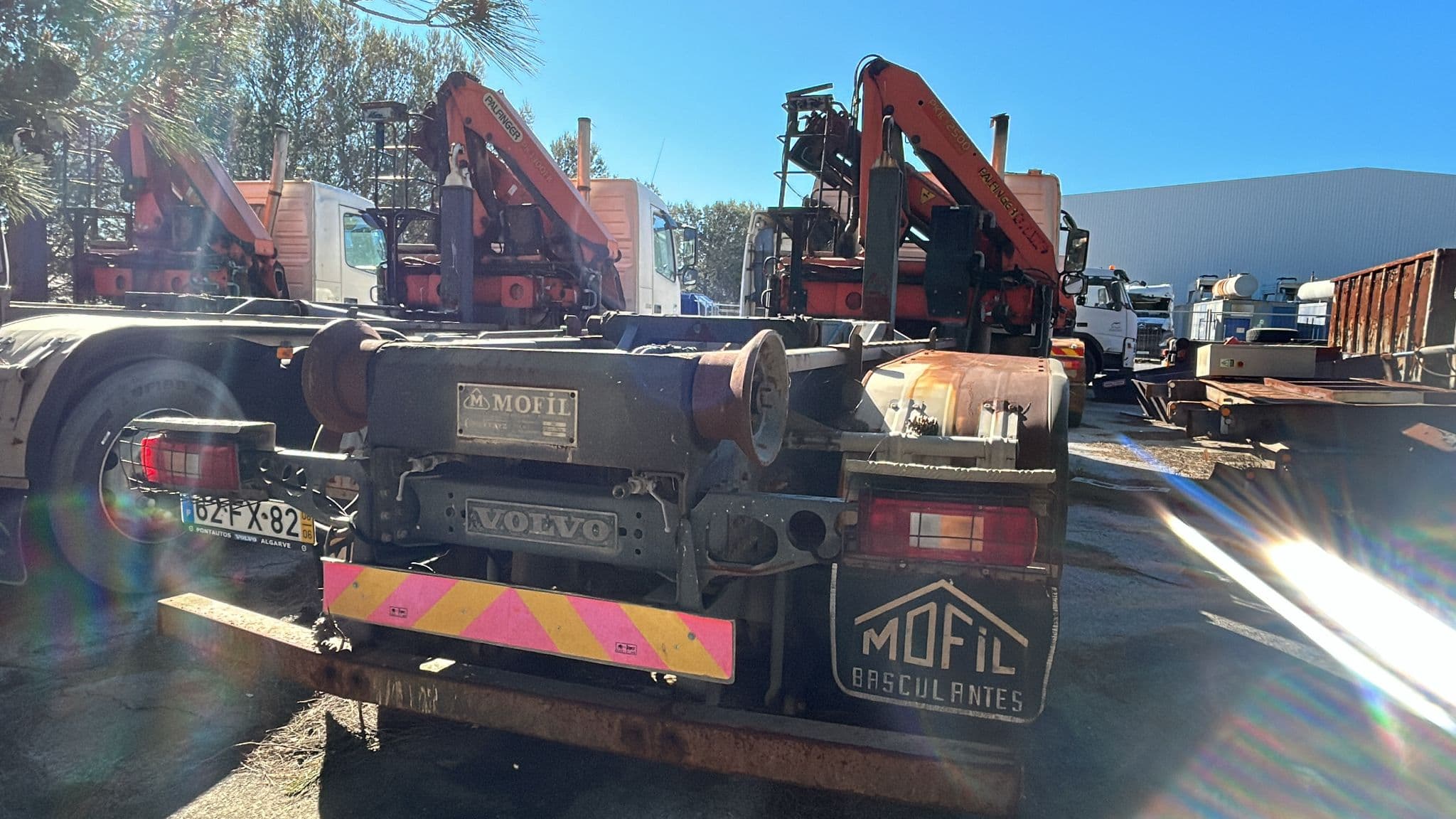 Volvo — imagem 3