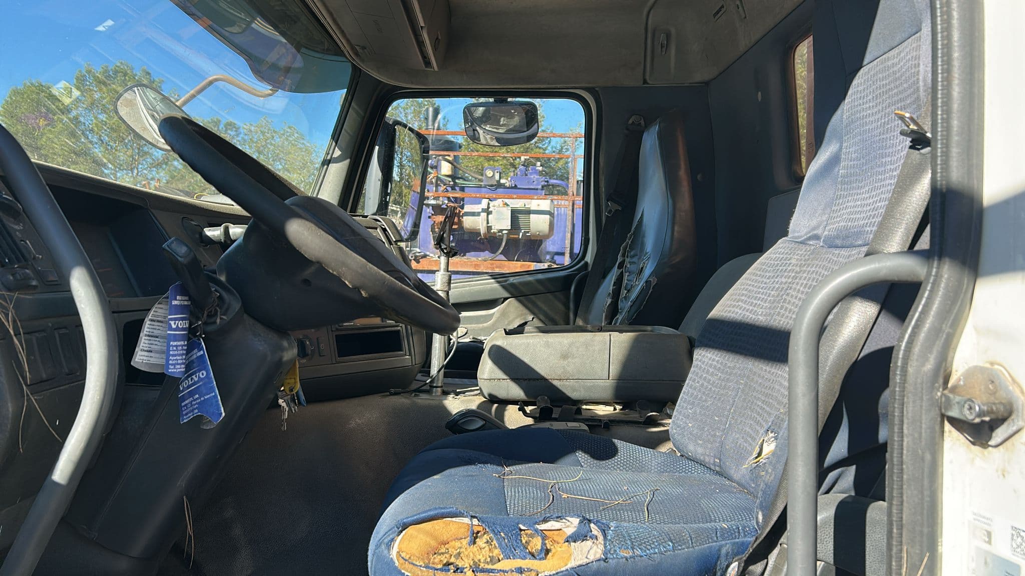 Volvo — imagem 4