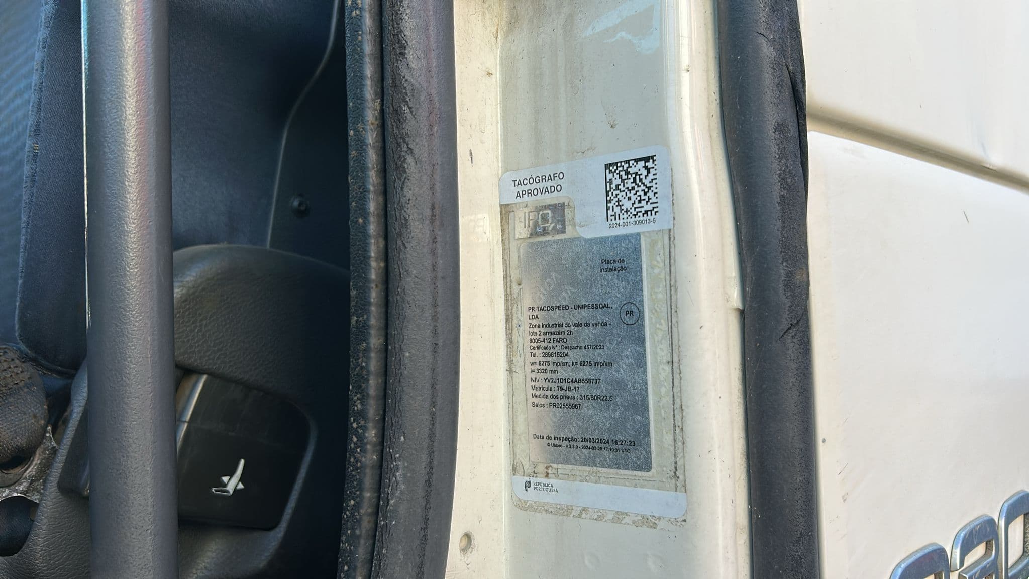 Volvo — imagem 6