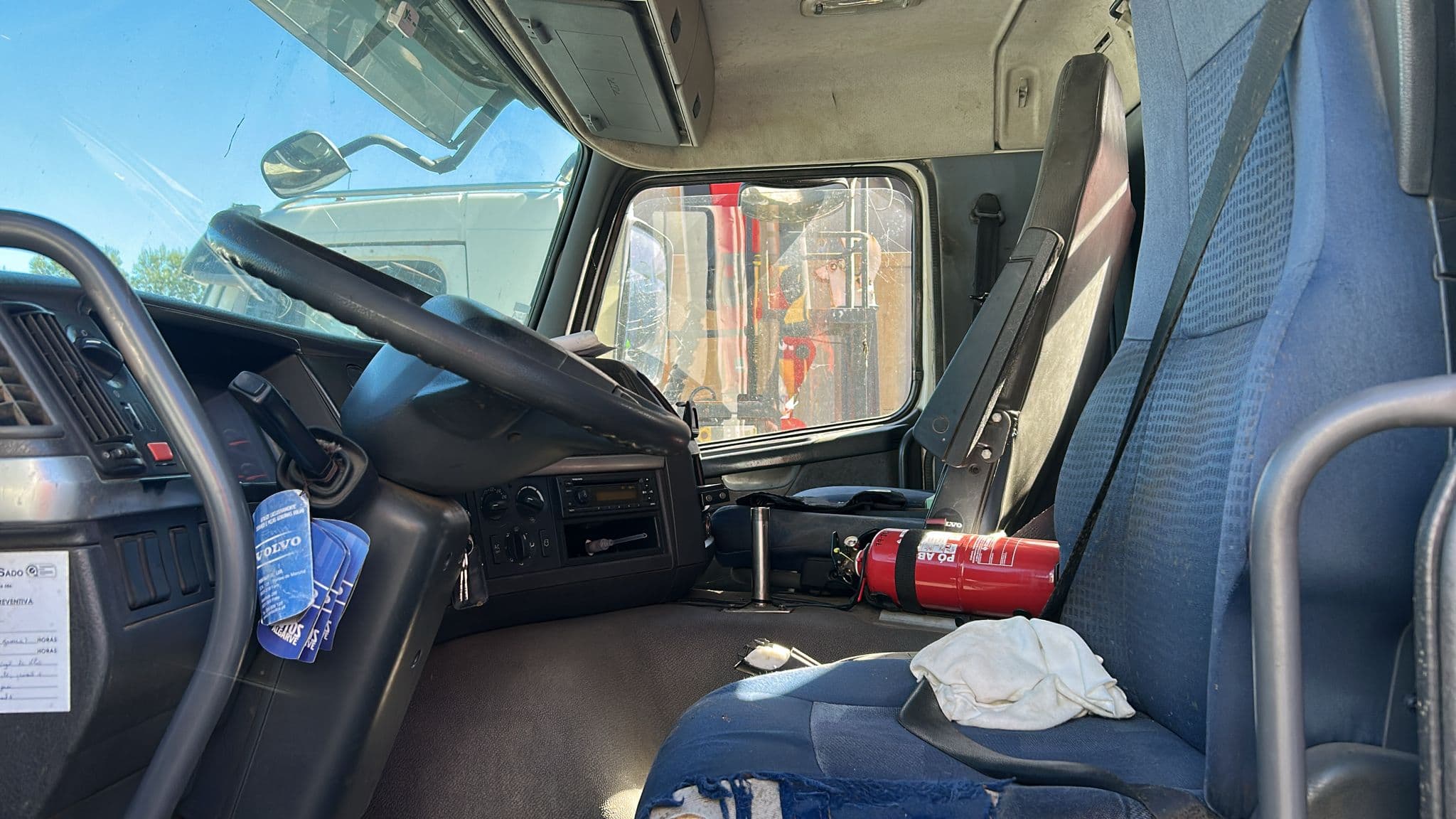 Volvo — imagem 4