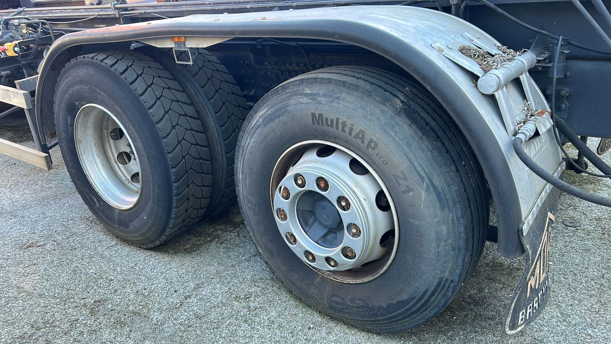 Volvo — imagem 5