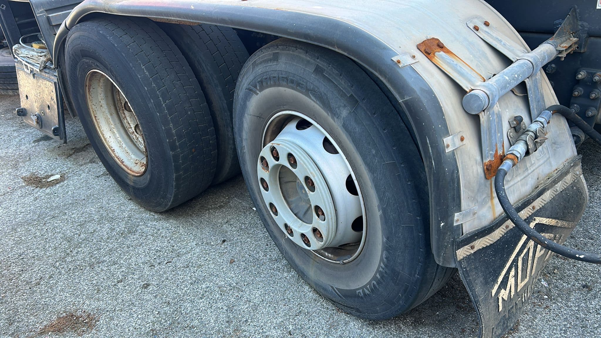 Volvo — imagem 5