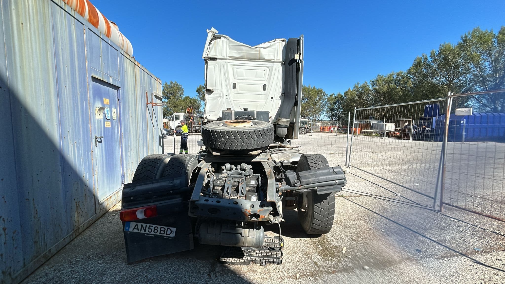 Mercedes-Benz — image 2