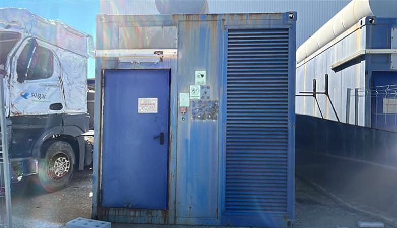 Motogerador — imagem 2