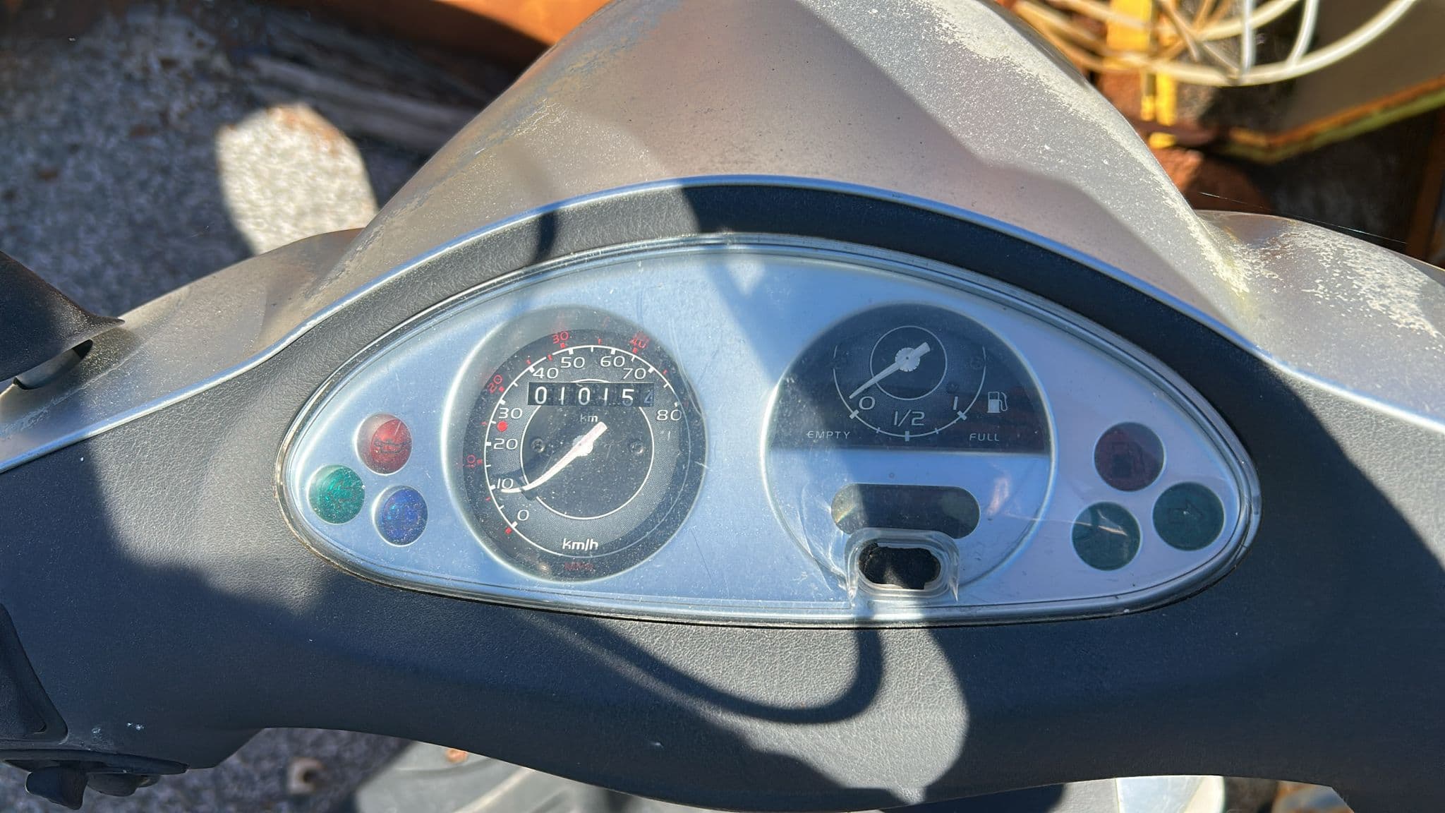 Motociclo — imagem 5