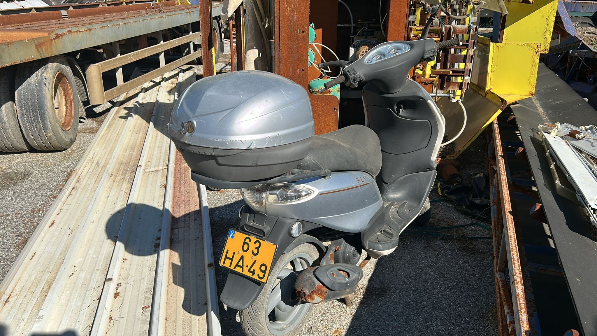 Motociclo — imagem 3