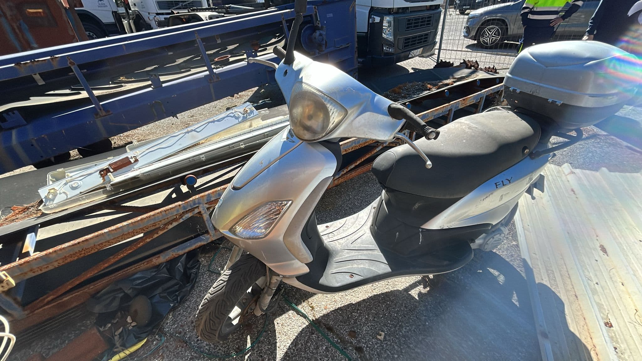 Motociclo — imagem 1