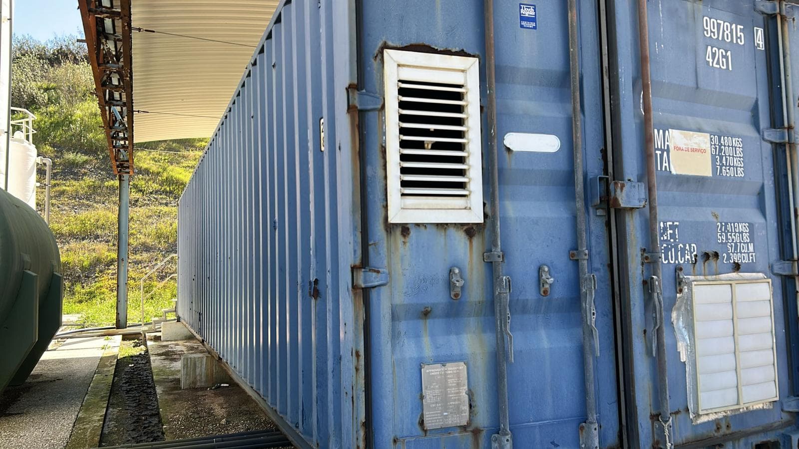 Sistema de Osmose Inversa — imagem 2
