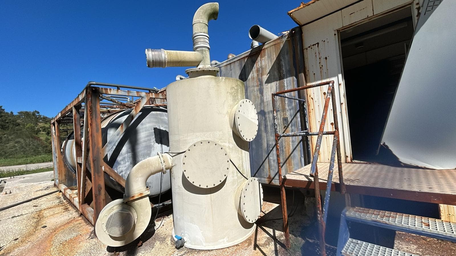 Sistema de Osmose Inversa — imagem 2