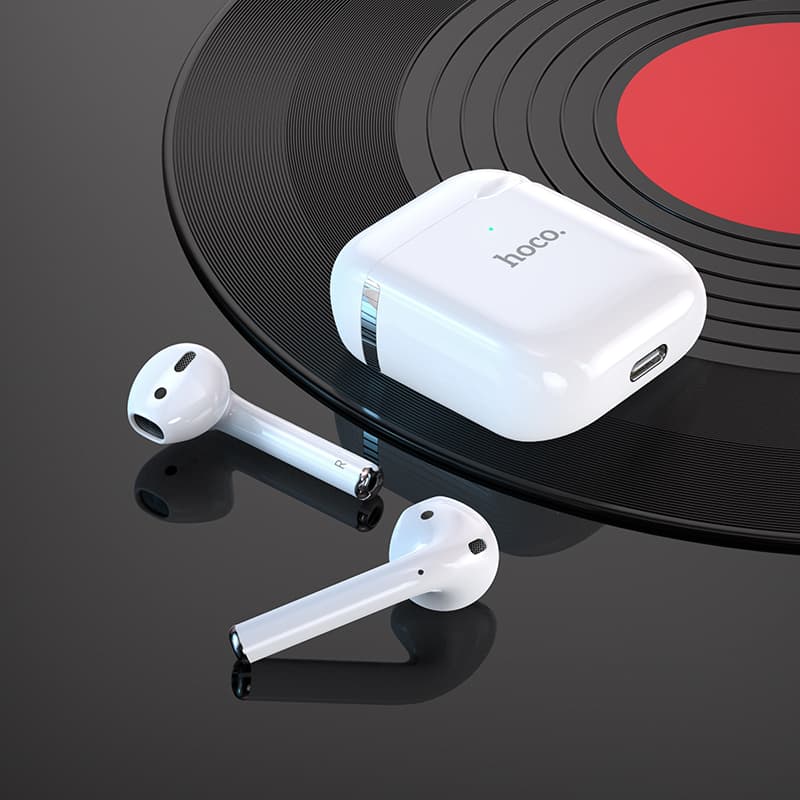Headset Hoco — imagen 5