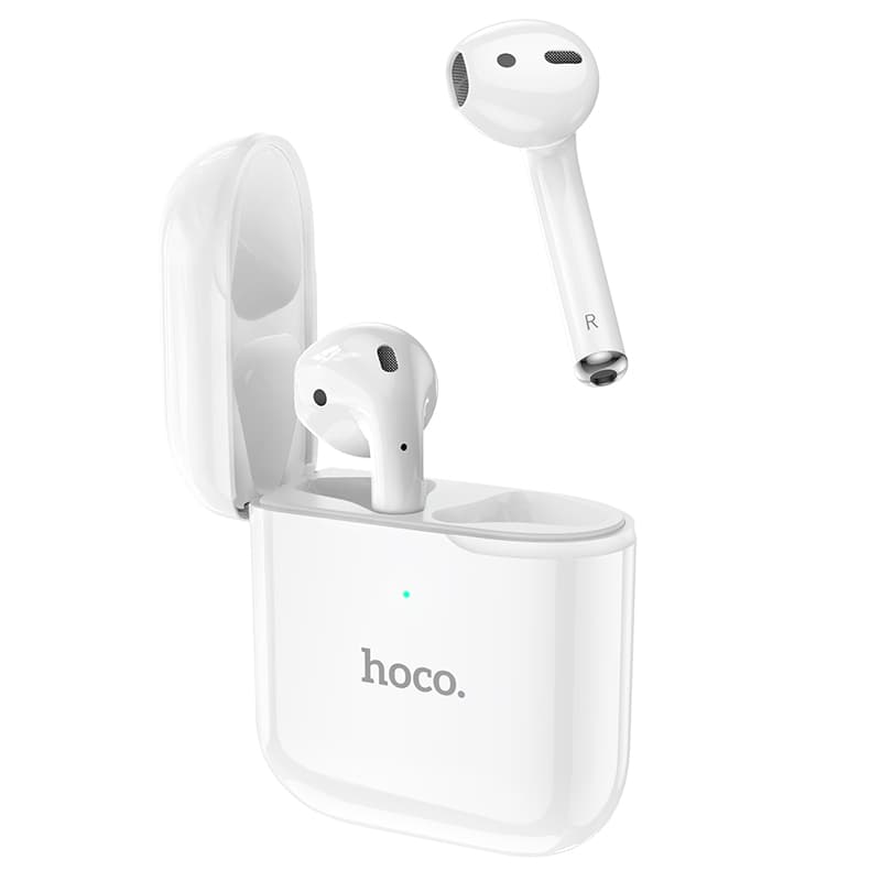 Headset Hoco — imagen 2