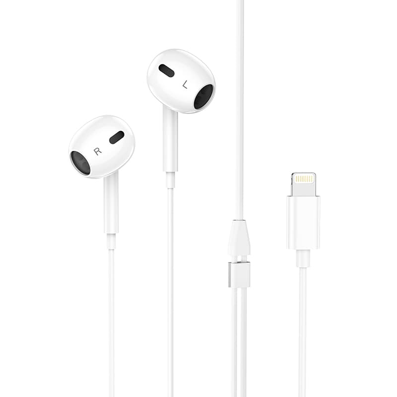 Hoco iPhone Earphones — image 6