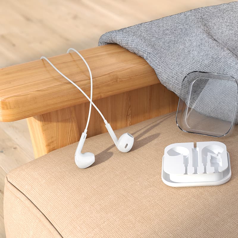Hoco iPhone Earphones — image 4