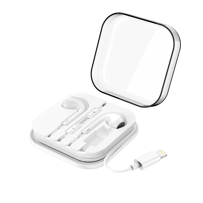Hoco iPhone Earphones — image 7