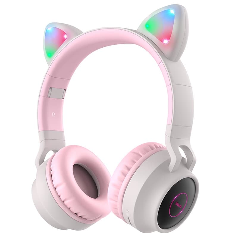 Auscultadores Bluetooth Hoco — imagem 3