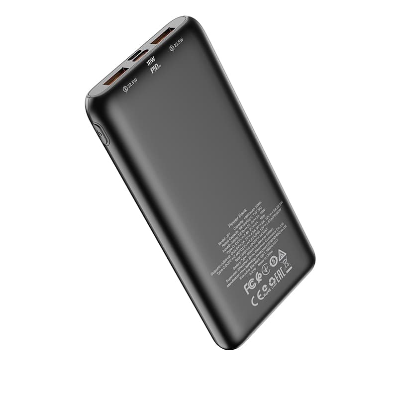 Powerbank — imagem 4