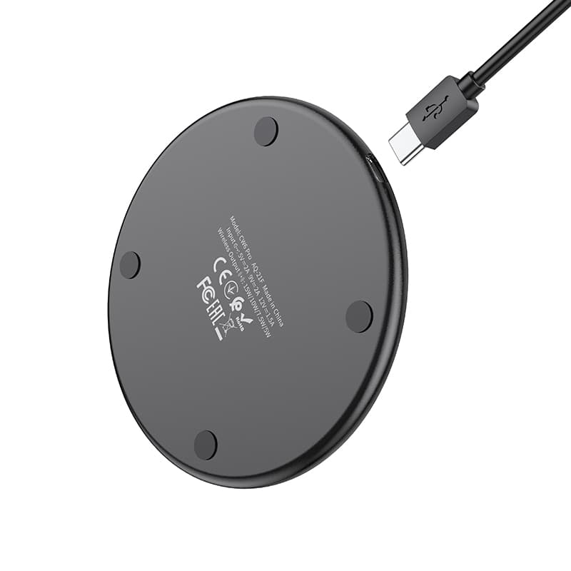 Carregador Sem Fios — imagen 3