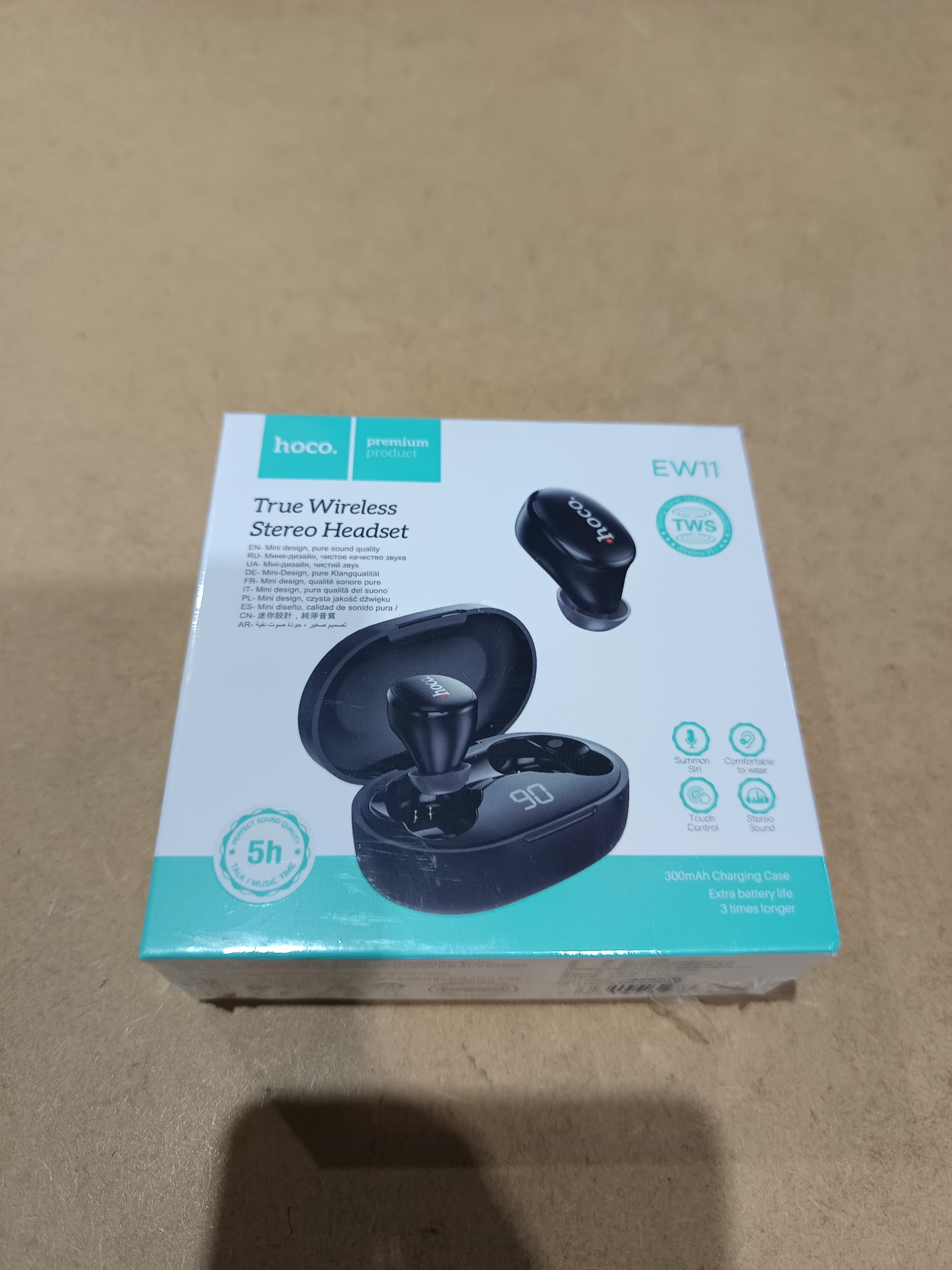 Écouteurs Bluetooth — image 5