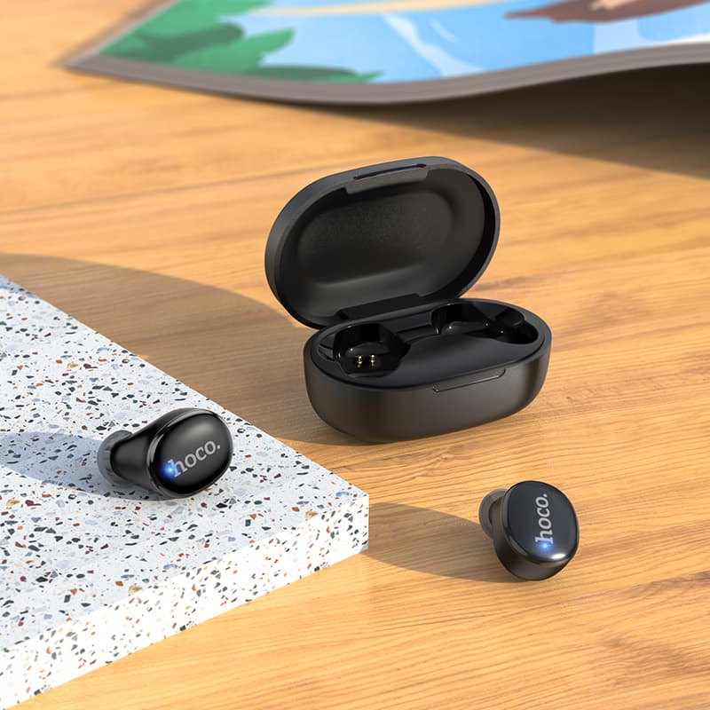Écouteurs Bluetooth — image 4